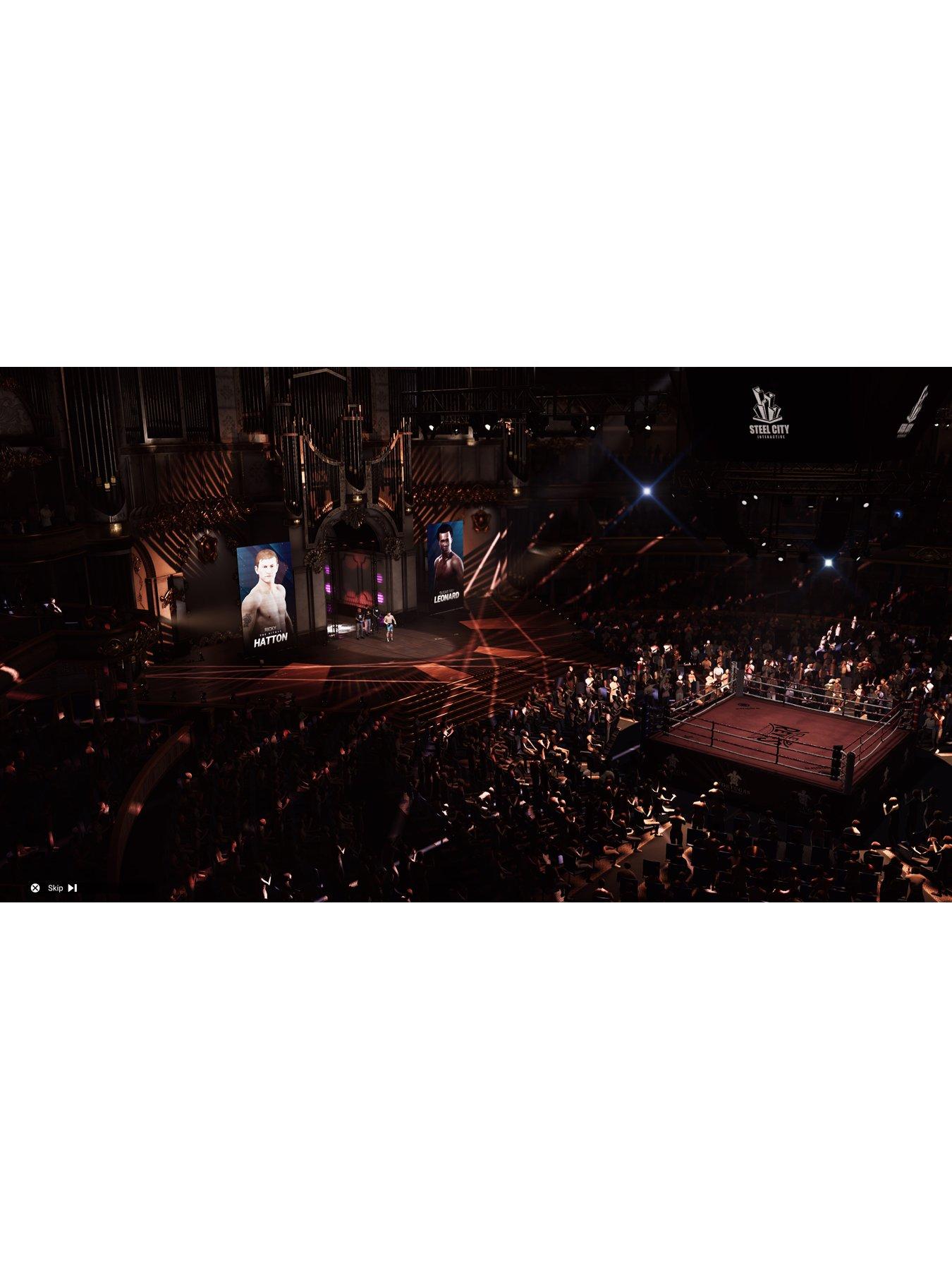 Image 6 of 7 of Xbox Series X Undisputed