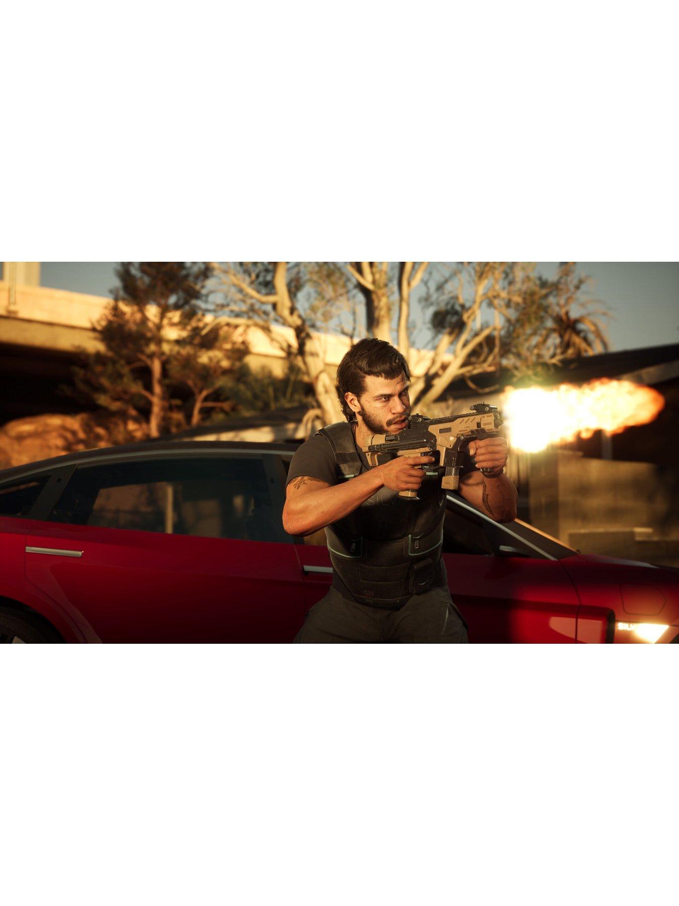  image of xbox-series-x-mindseye