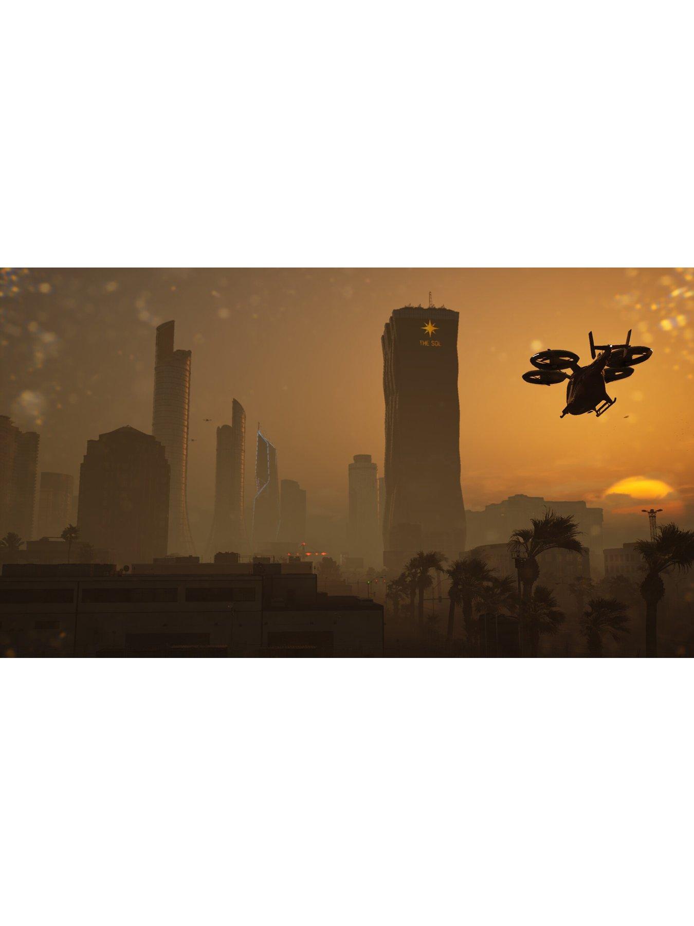 Image 5 of 7 of Xbox Mindseye