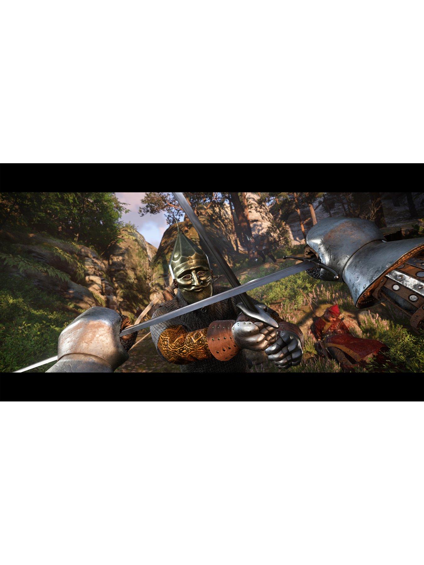  image of xbox-kingdom-come-deliverance-ii