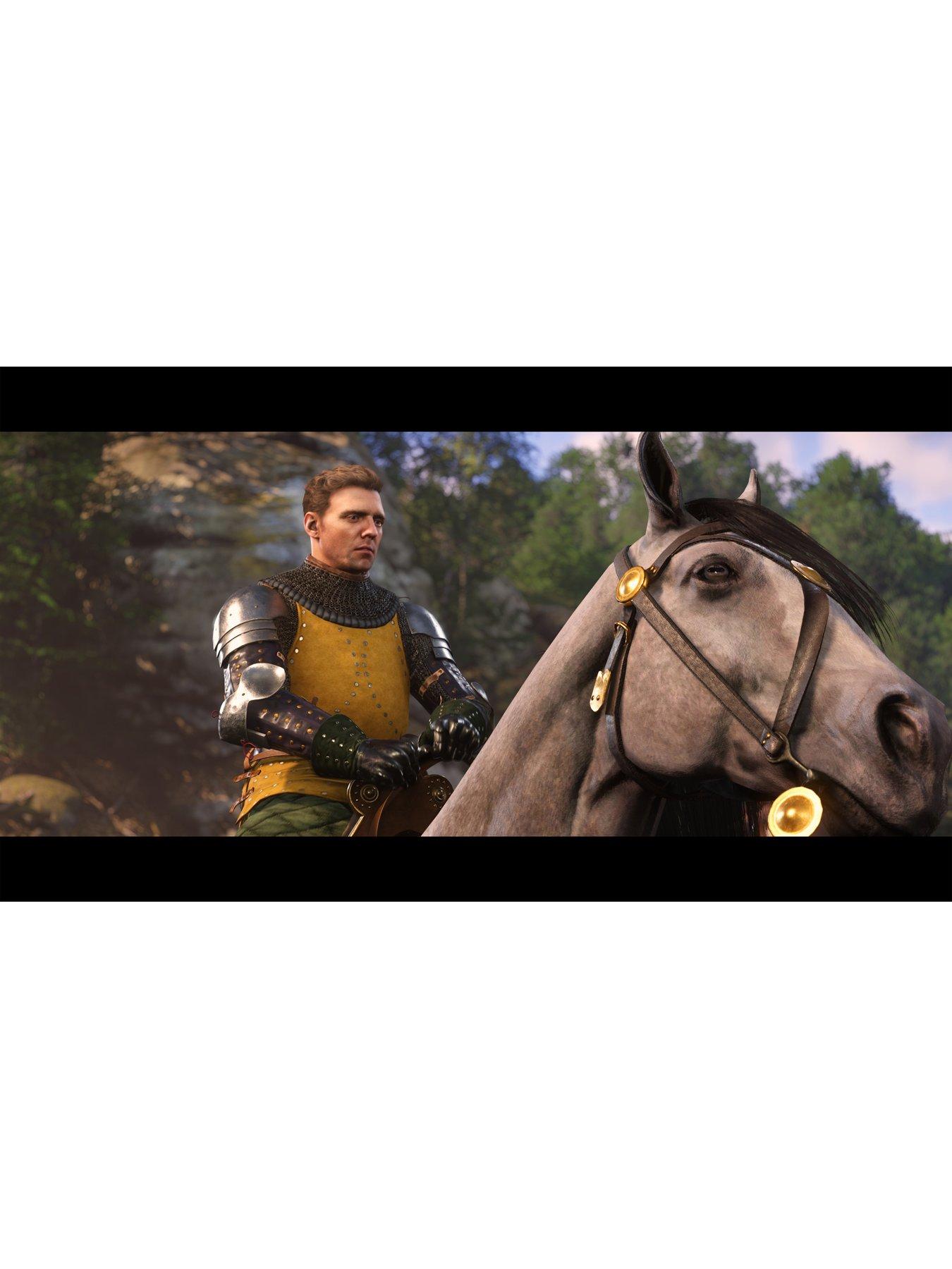  image of xbox-kingdom-come-deliverance-ii