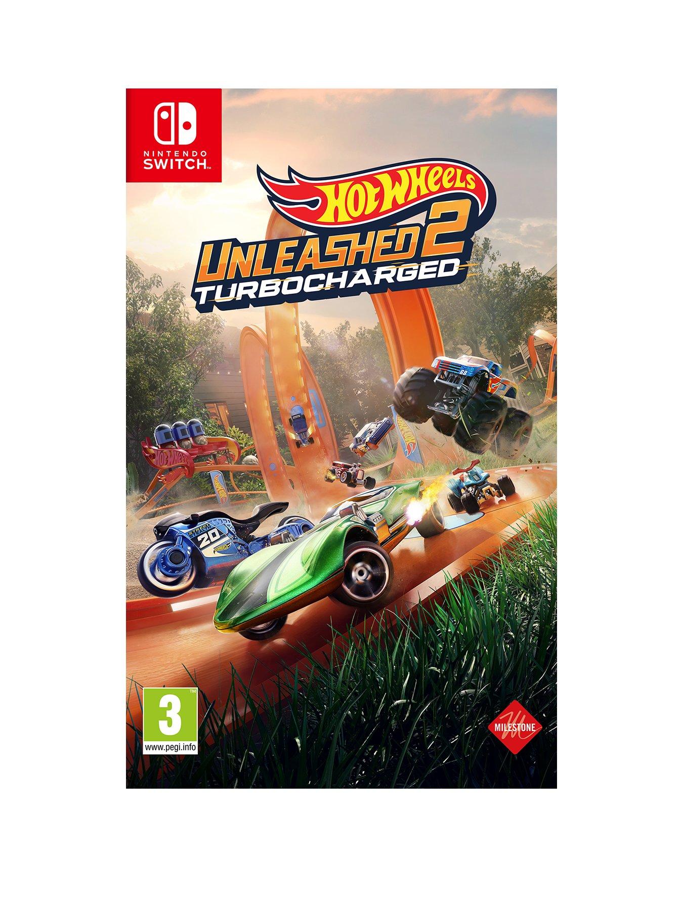 nintendo-switch-hot-wheels-unleashed-2-turbocharged