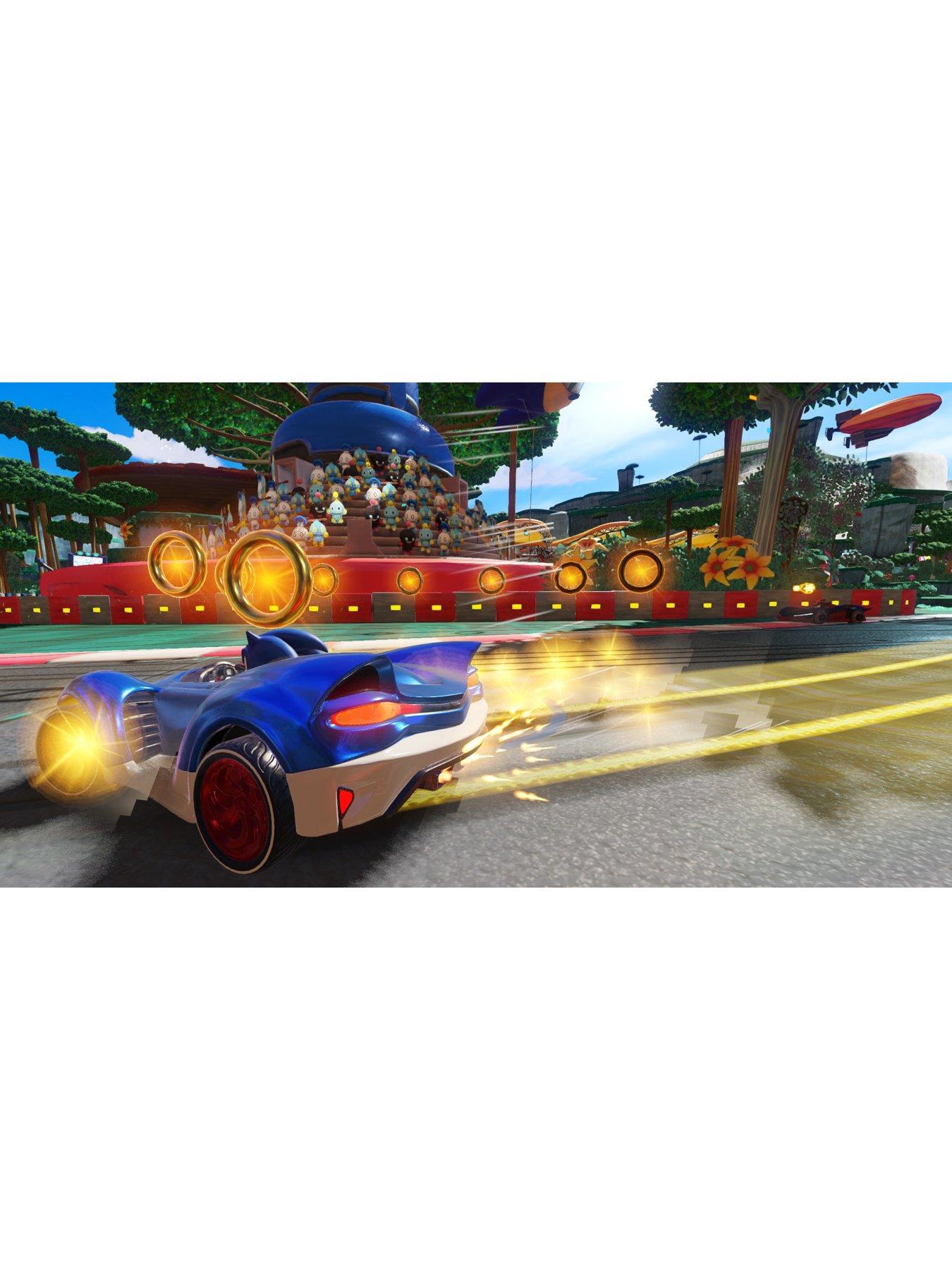  image of nintendo-nintendo-switch-team-sonic-racing-game
