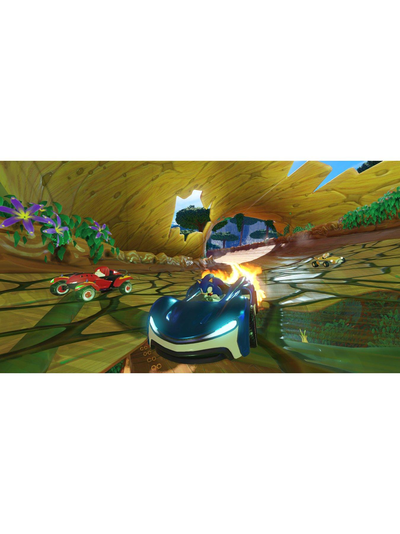  image of nintendo-nintendo-switch-team-sonic-racing-game