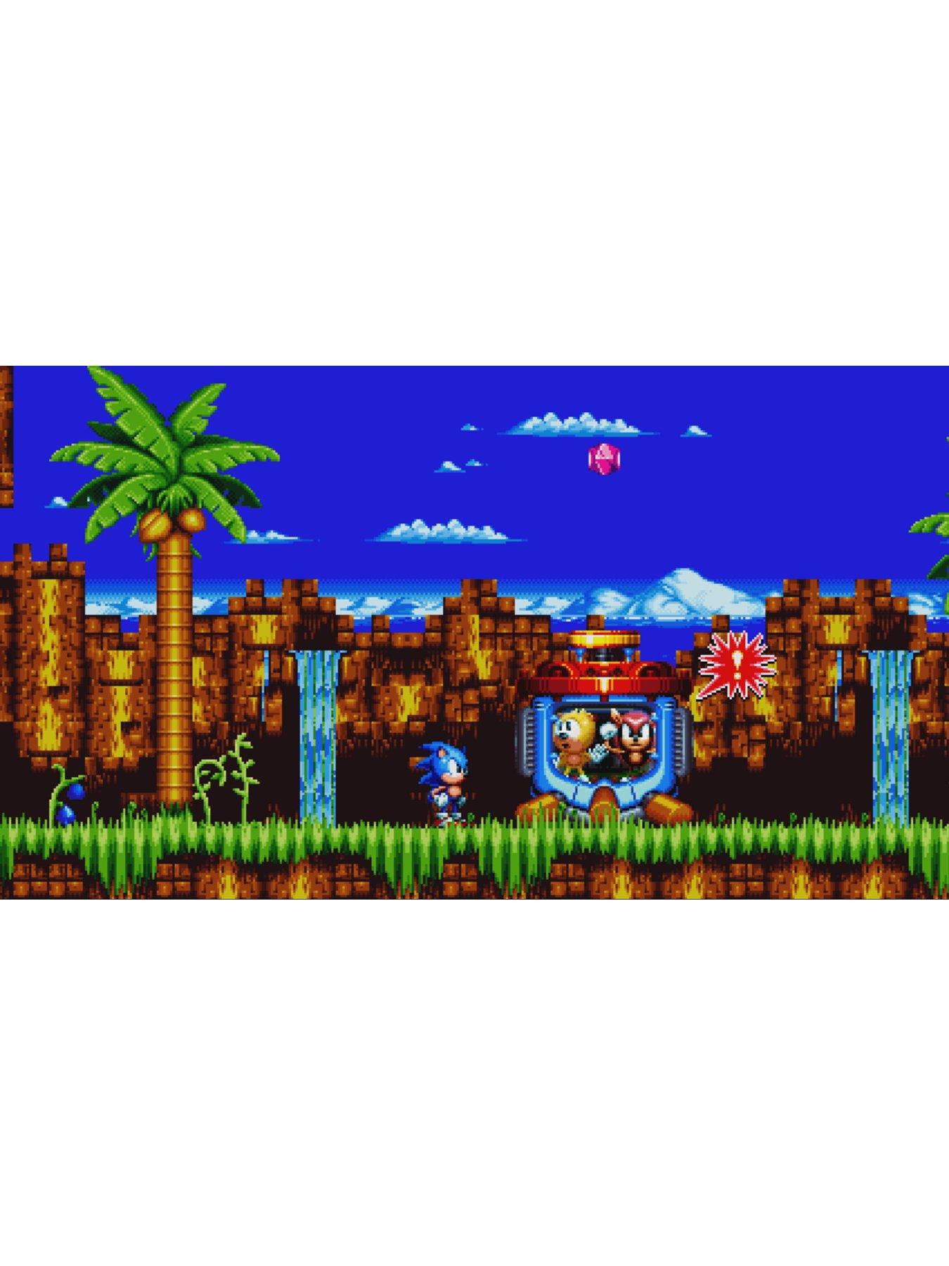 Image 5 of 7 of Nintendo Switch Sonic Mania Plus