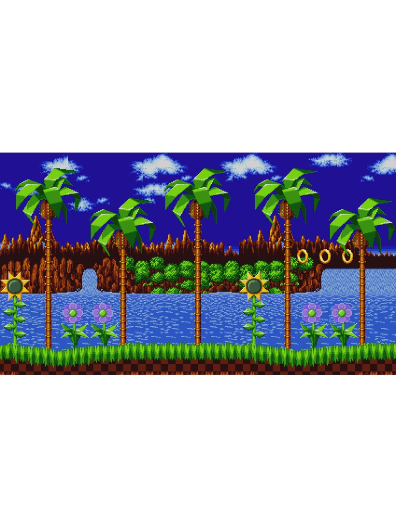 Image 6 of 7 of Nintendo Switch Sonic Mania Plus