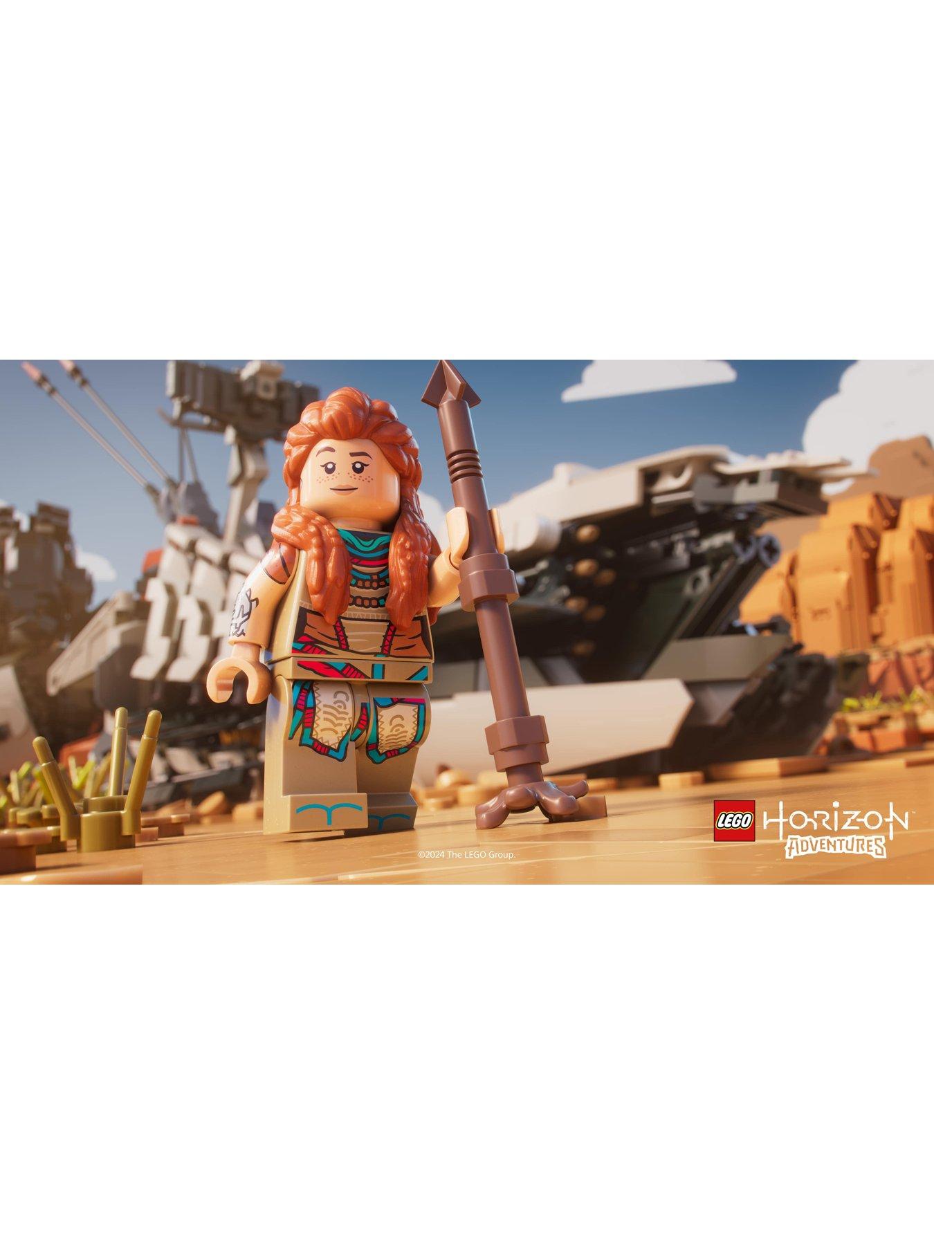 Image 2 of 5 of Nintendo Nintendo Switch LEGO Horizon Adventures
