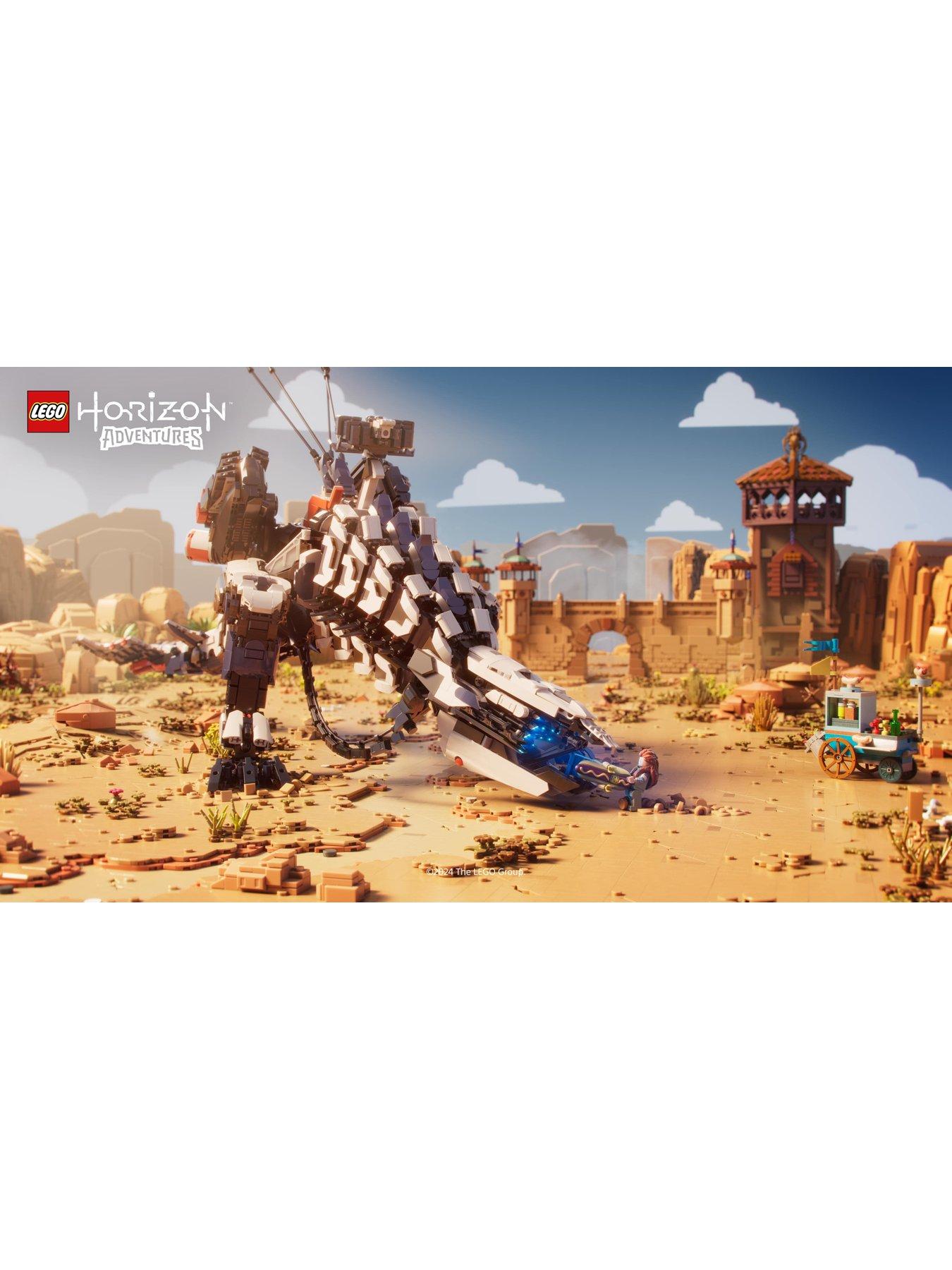 Image 5 of 5 of Nintendo Nintendo Switch LEGO Horizon Adventures