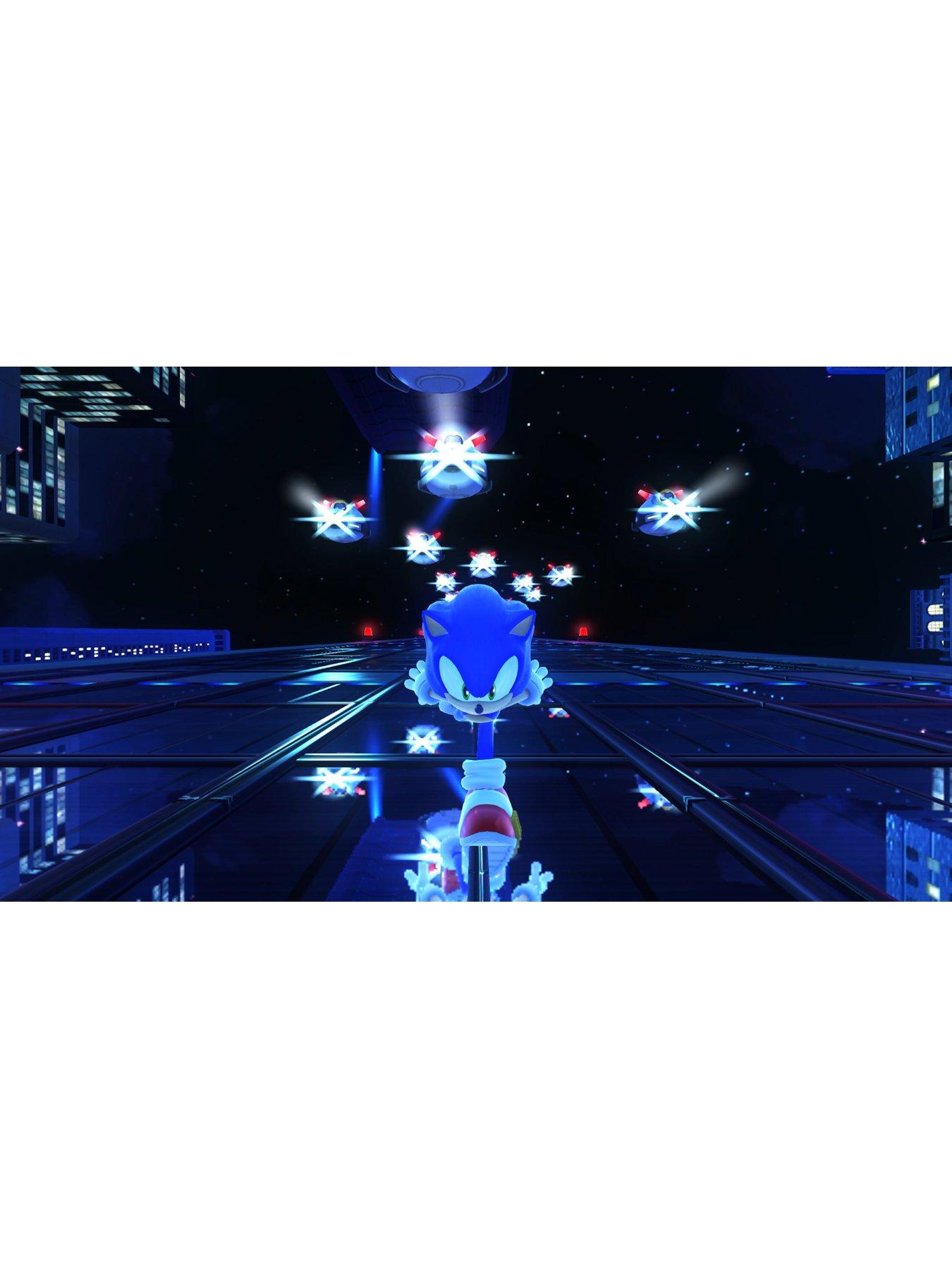  image of nintendo-nintendo-switch-2-sonic-x-shadow-generations
