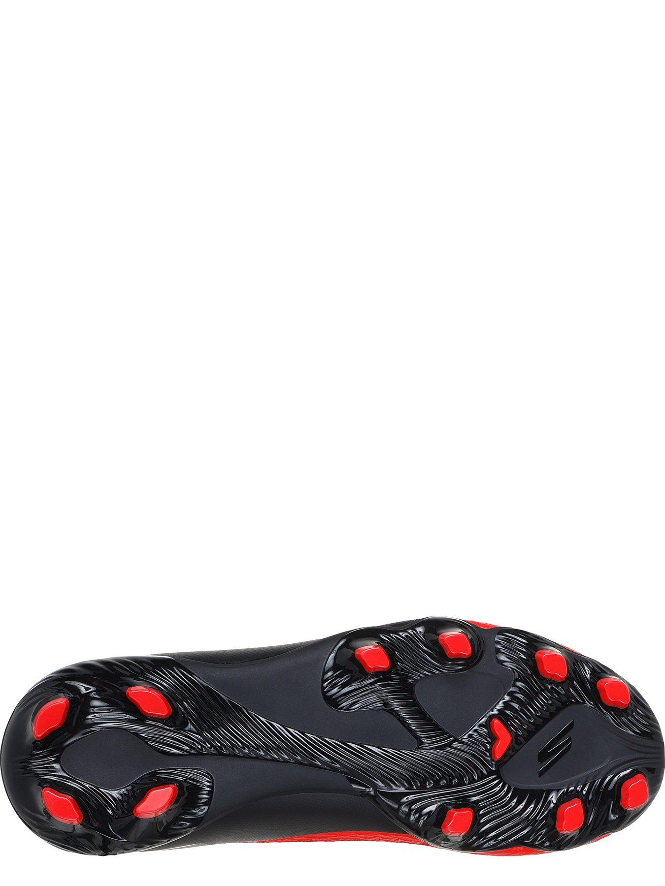 Image 3 of 4 of Skechers Youth Skx_2 Multi Ground Football Boots - Red