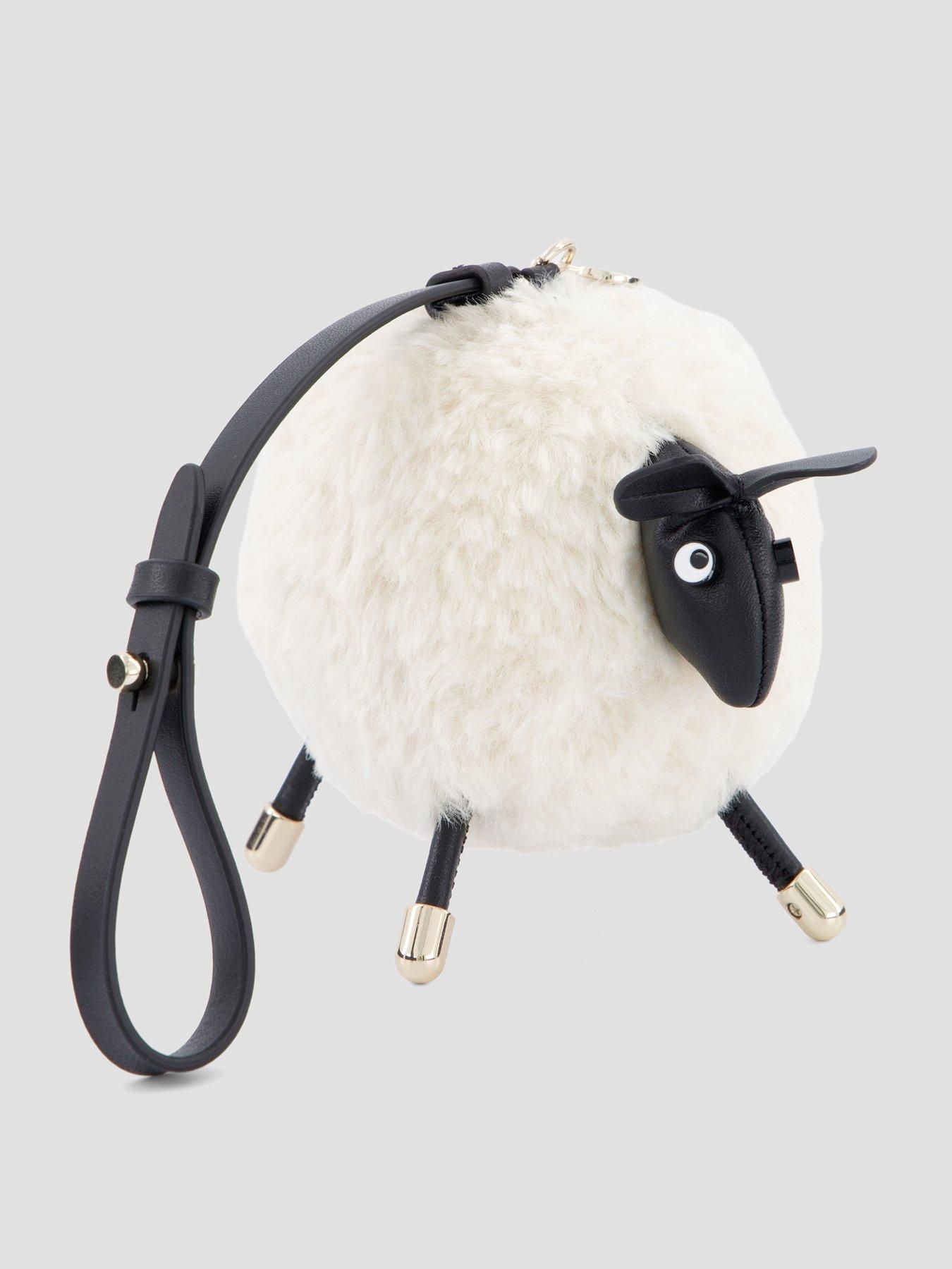 Image 2 of 2 of Kate Spade New York 3d Bunny Kf