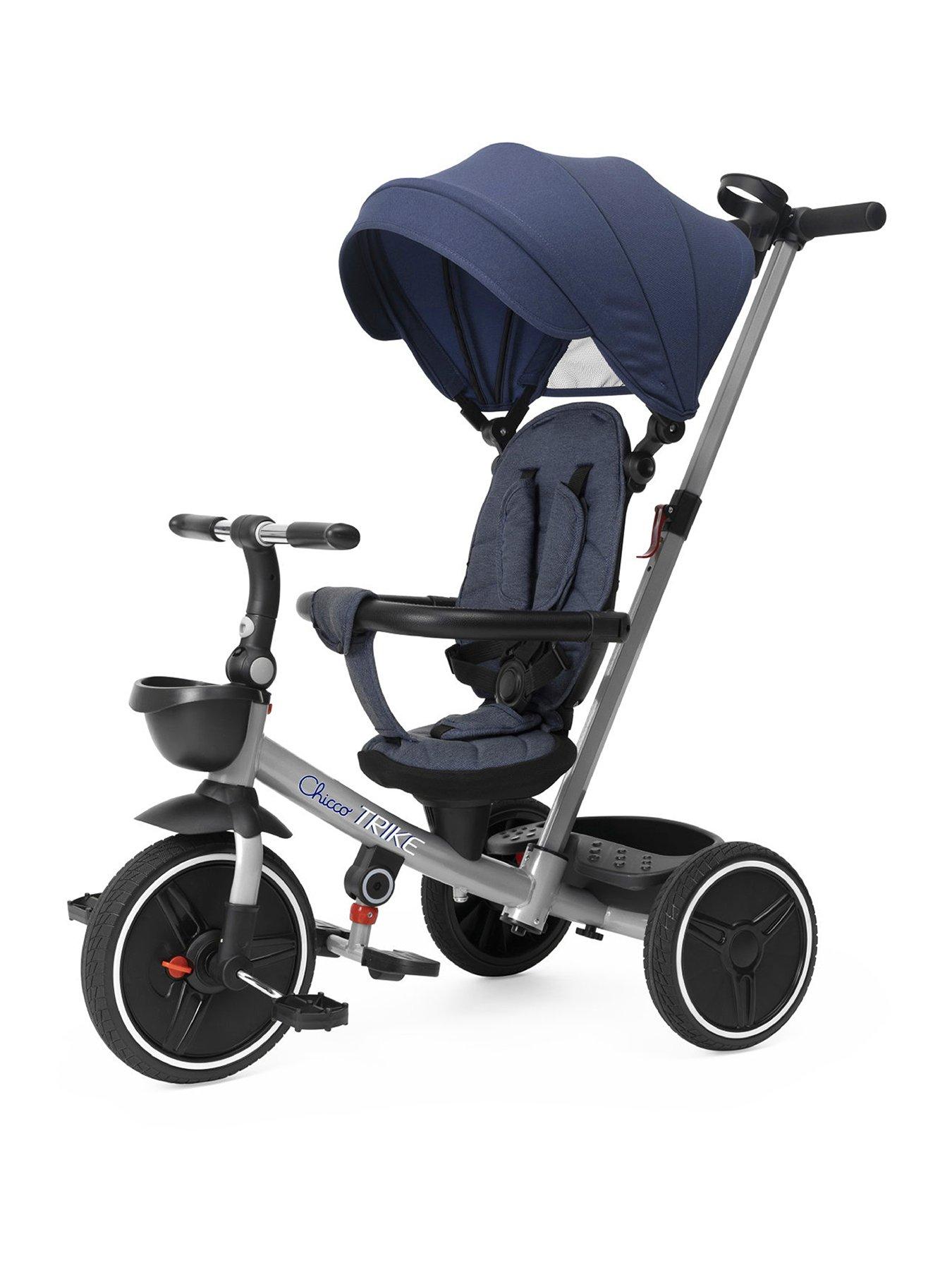 Chicco Evolutive 4-in-1 Trike