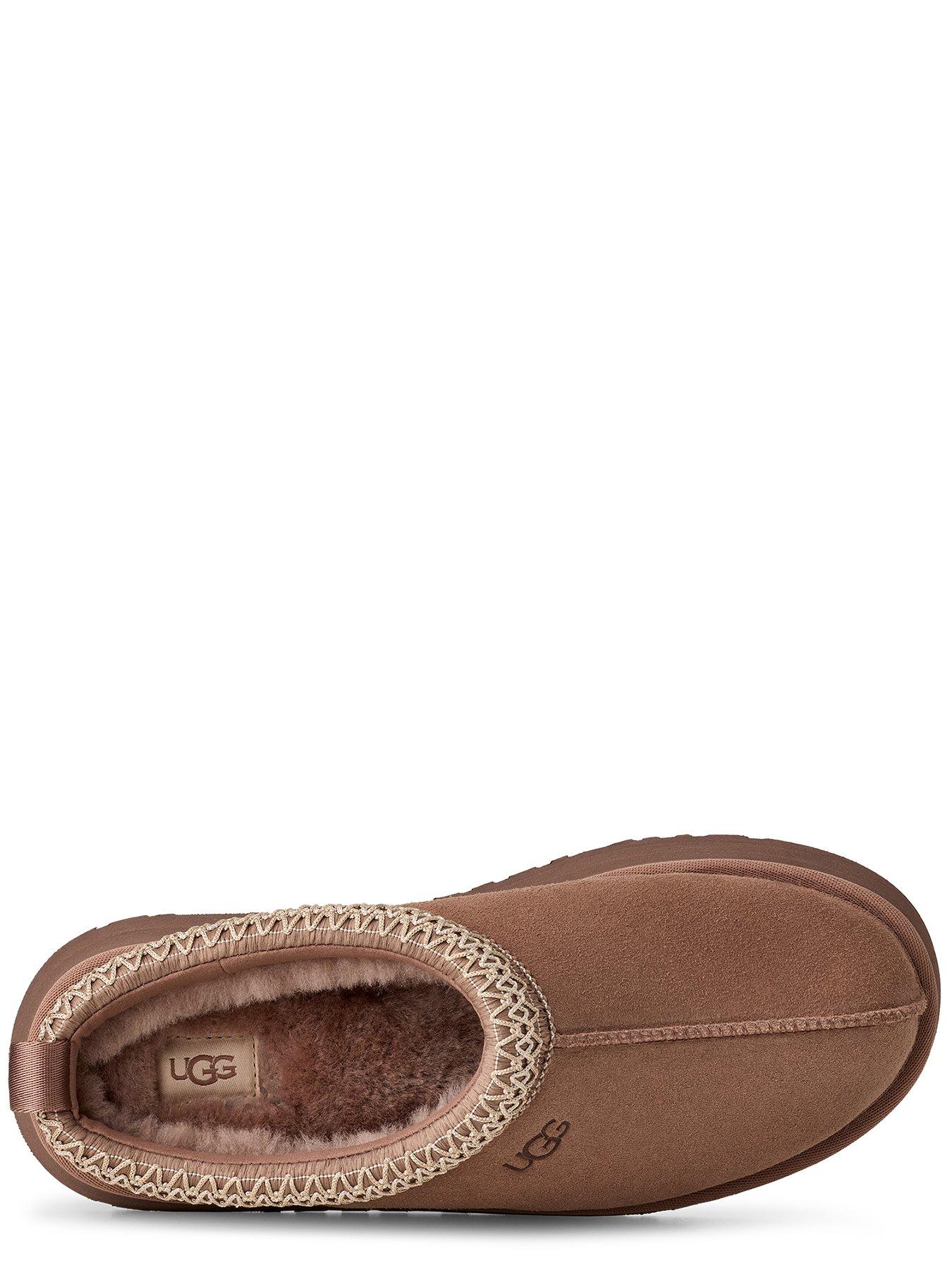 image of ugg-tazz-ii-slippers-brown
