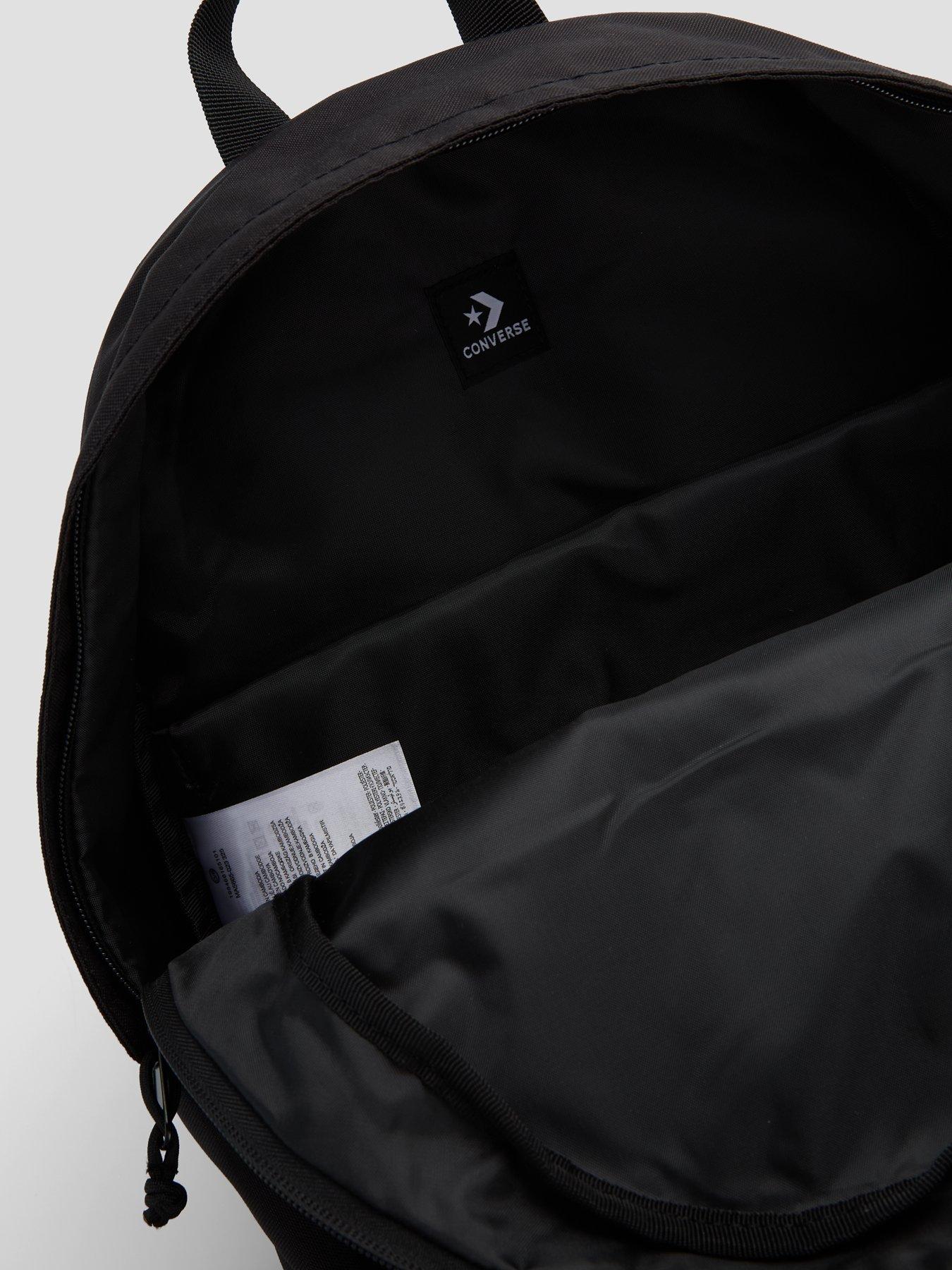 Image 4 of 4 of Converse Cam Converse Go 2 Backpack