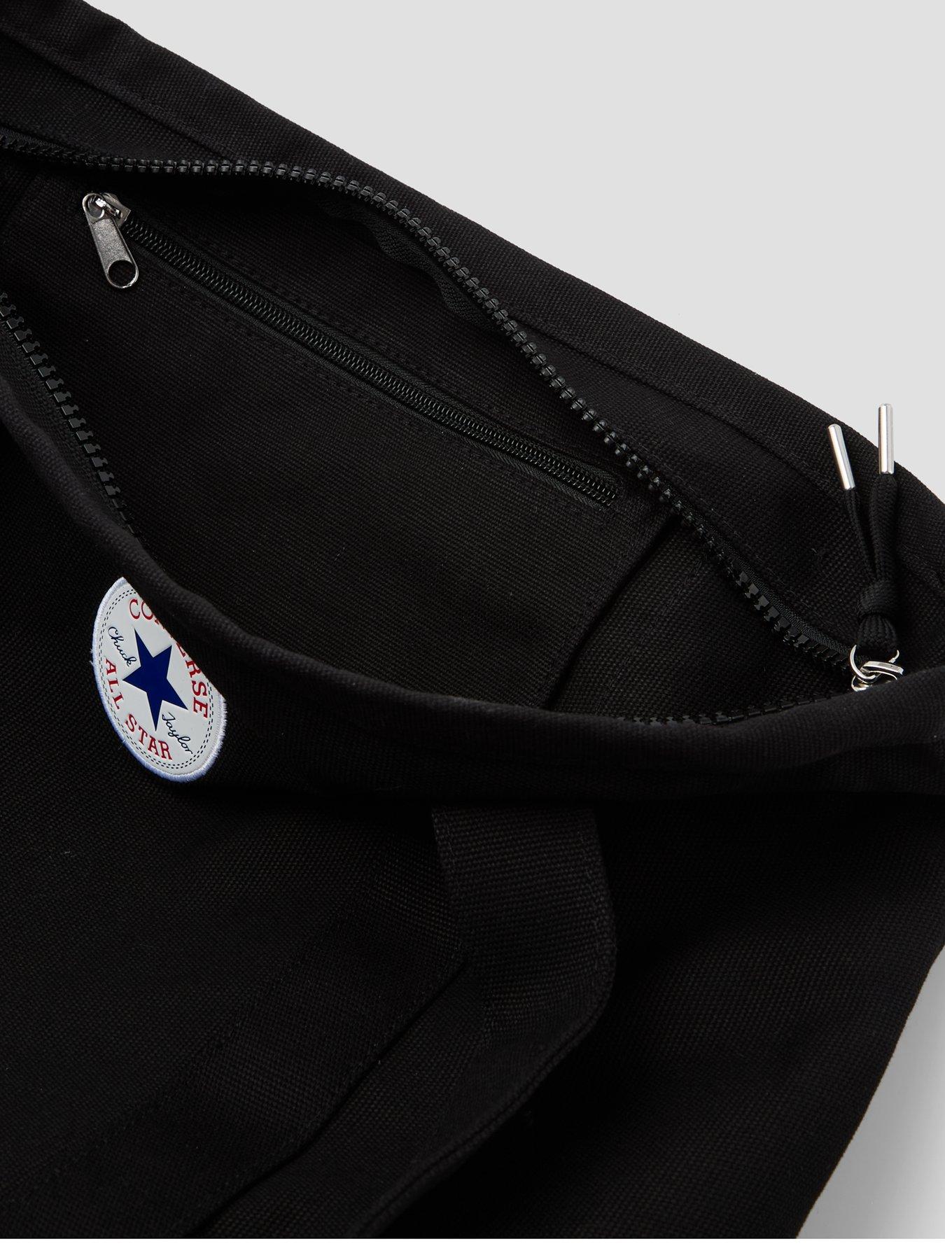 Image 4 of 4 of Converse Cam Converse Chuck Tote