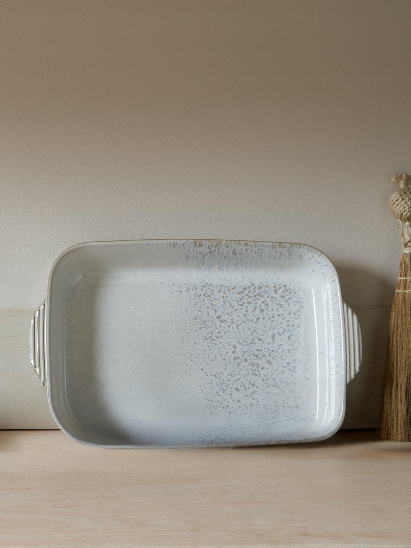  image of denby-kiln-large-rectagular-oven-dish