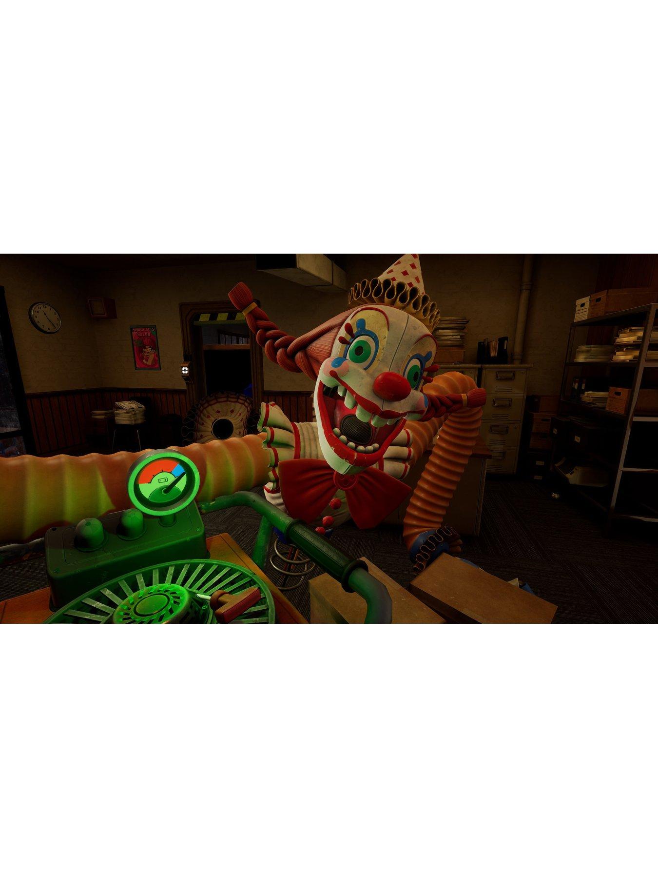 Image 3 of 6 of PlayStation 5 Five Nights at Freddy's: Secret of the Mimic