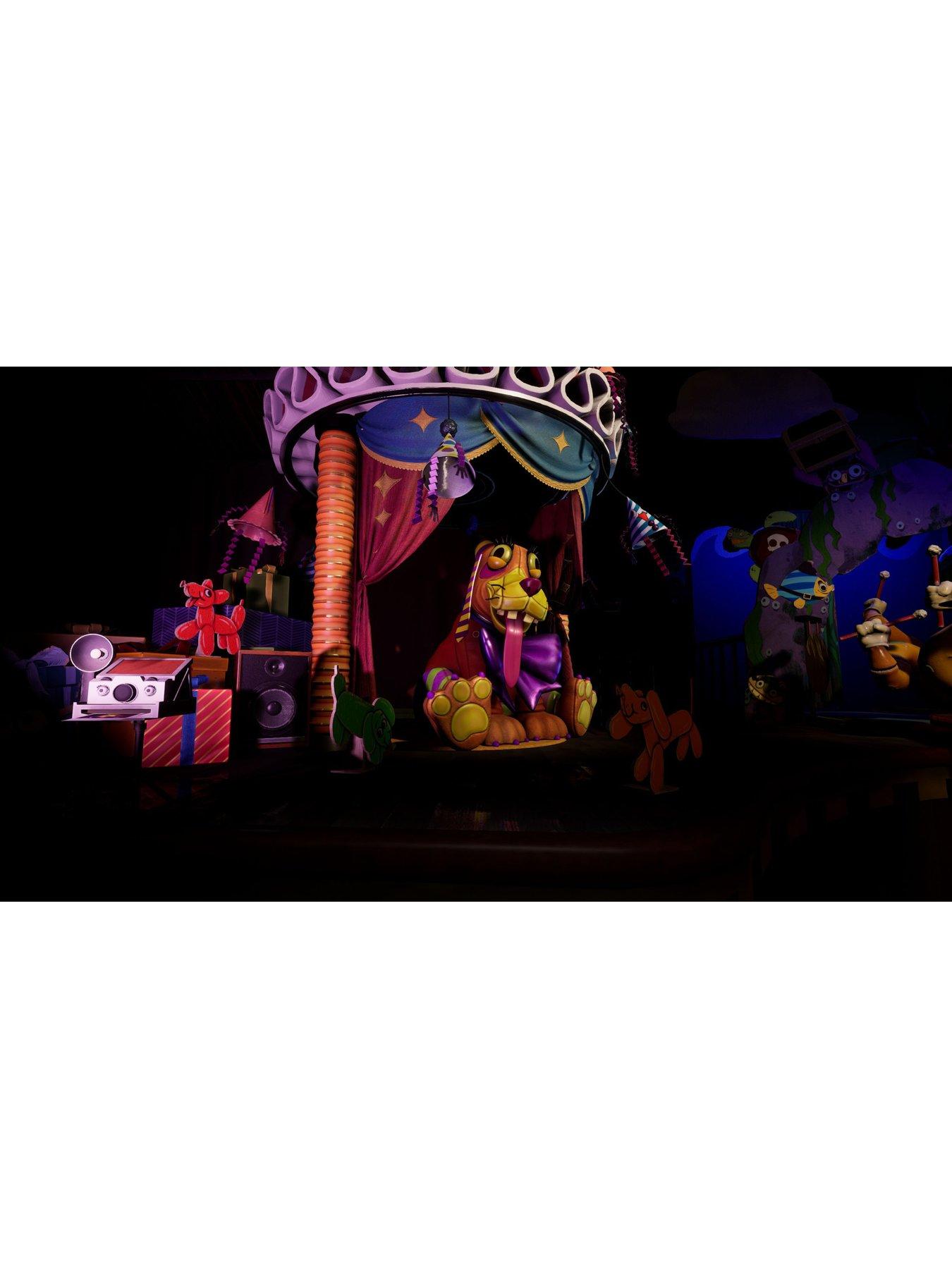 Image 5 of 6 of PlayStation 5 Five Nights at Freddy's: Secret of the Mimic