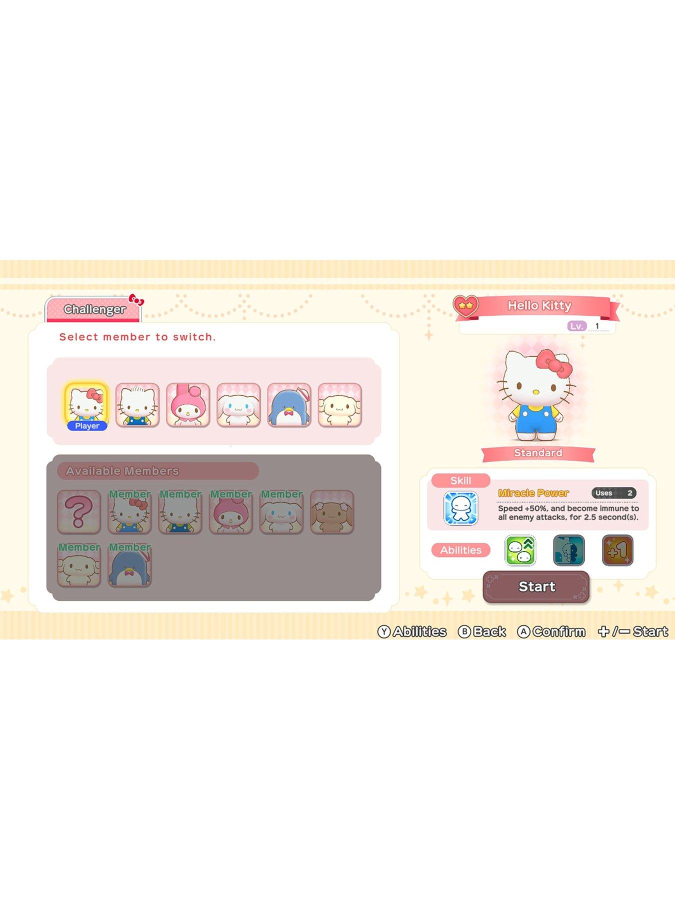  image of nintendo-switch-hello-kitty-and-friends-freeze-tag-party