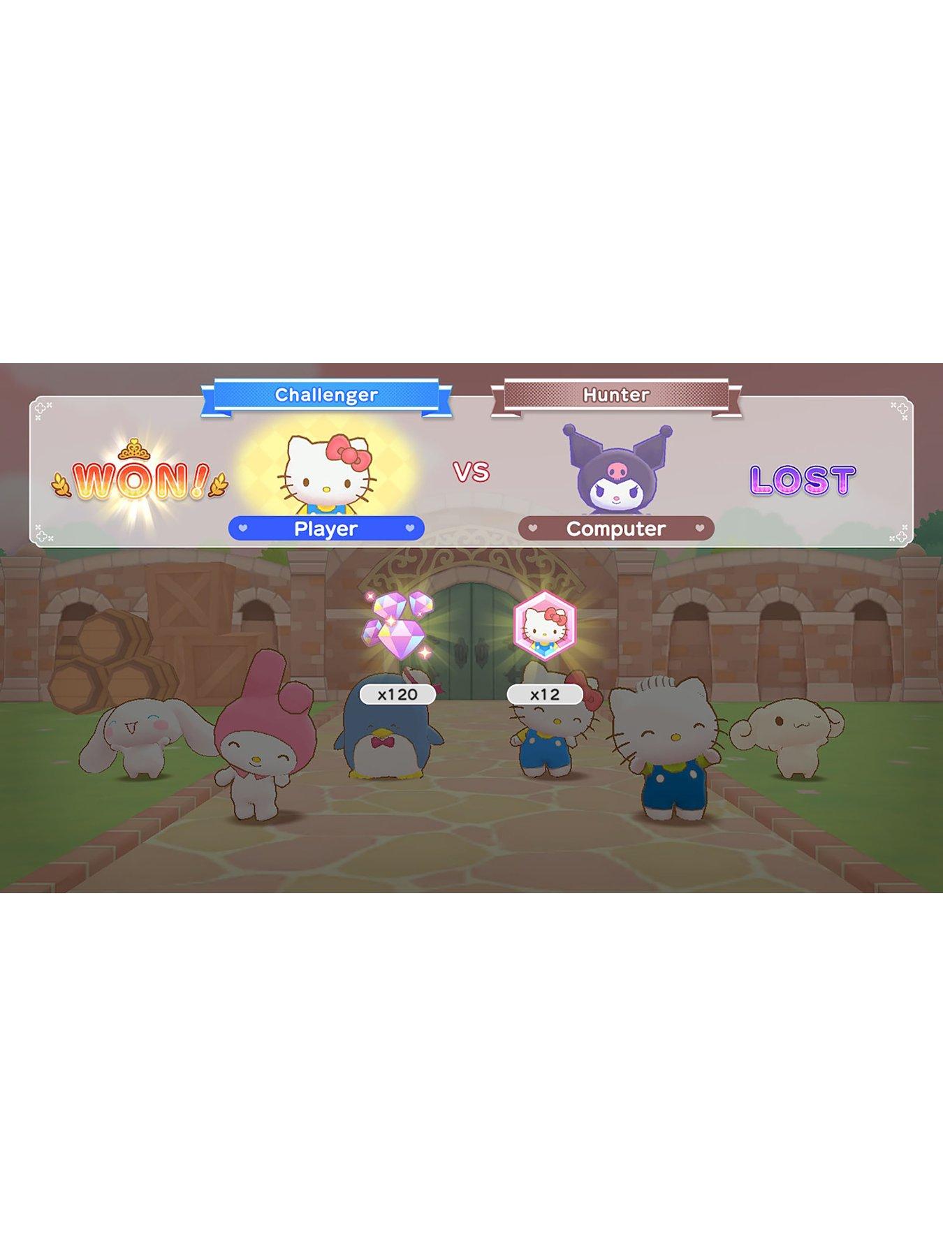  image of nintendo-switch-hello-kitty-and-friends-freeze-tag-party