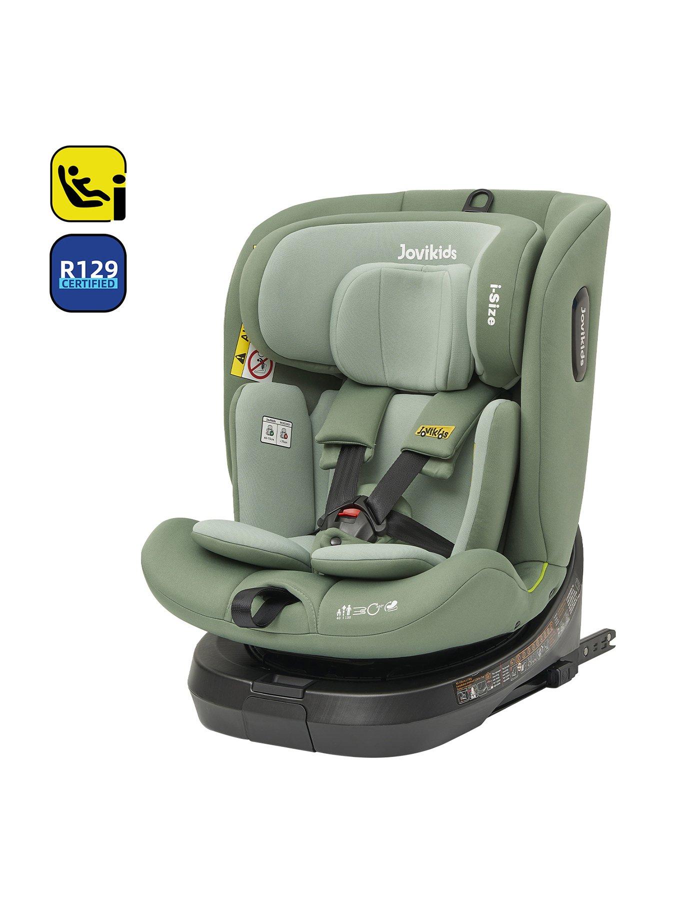 jovikids-spin-top-teather-ranger-car-seat-green