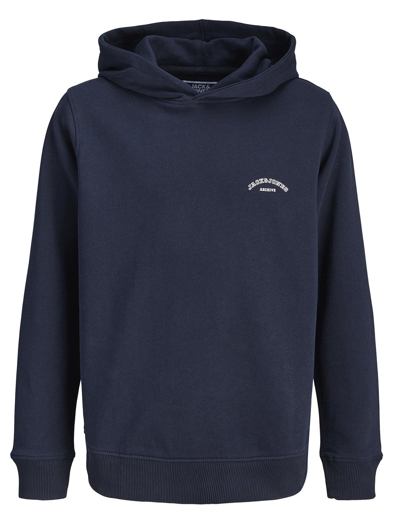 jack-jones-junior-boys-college-logo-hoodie-navy