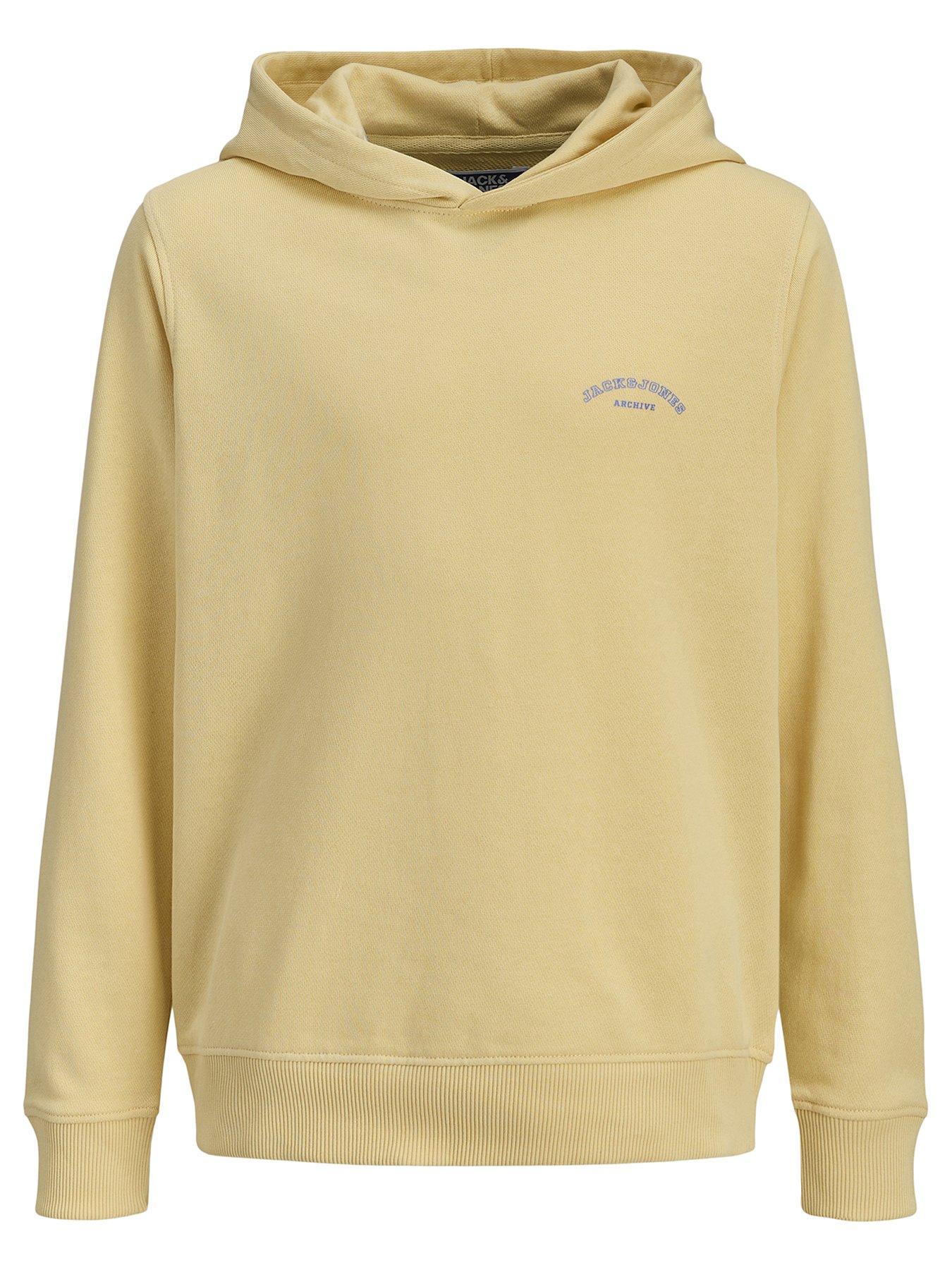 jack-jones-junior-boys-college-logo-hoodie-yellow