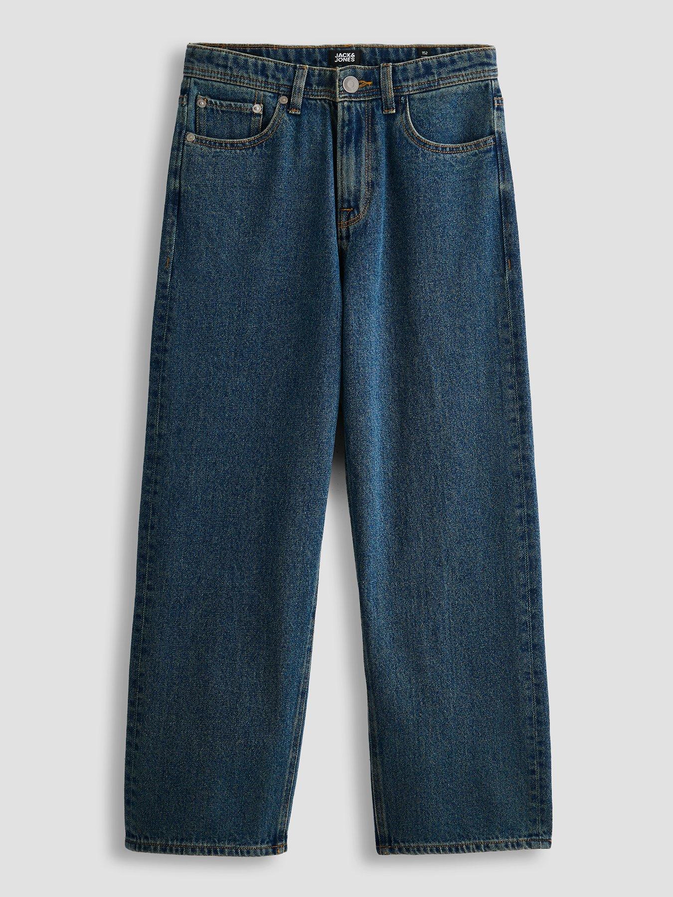 jack-jones-junior-boys-alex-original-058-jeans-blue