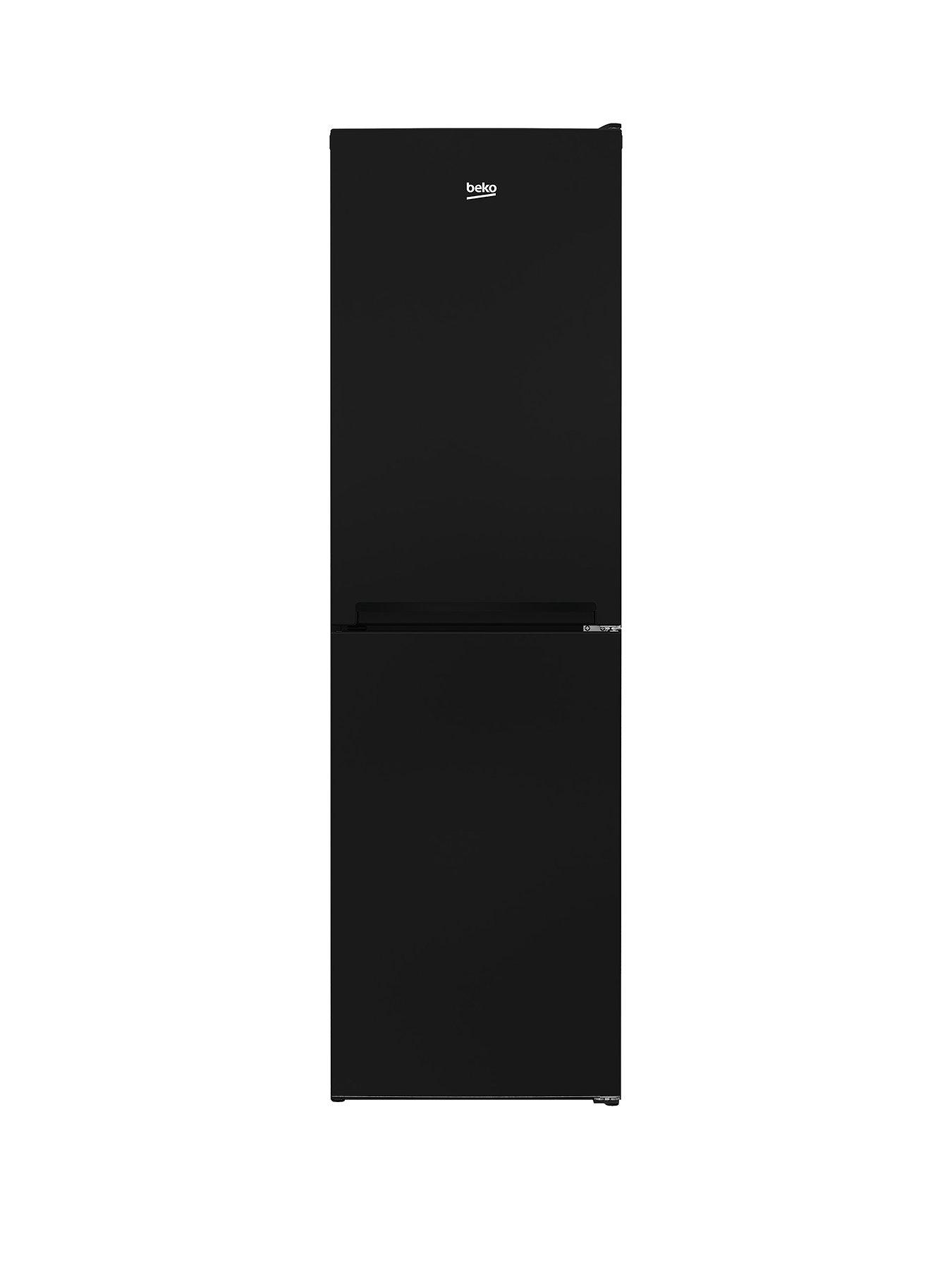 Beko Beko-CFG4582B-Combi-Cooling FS-BLACK