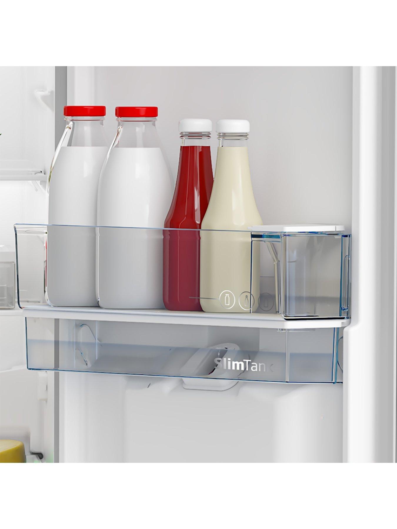  image of beko-beko-cfg4582dw-combi-cooling-fs-white