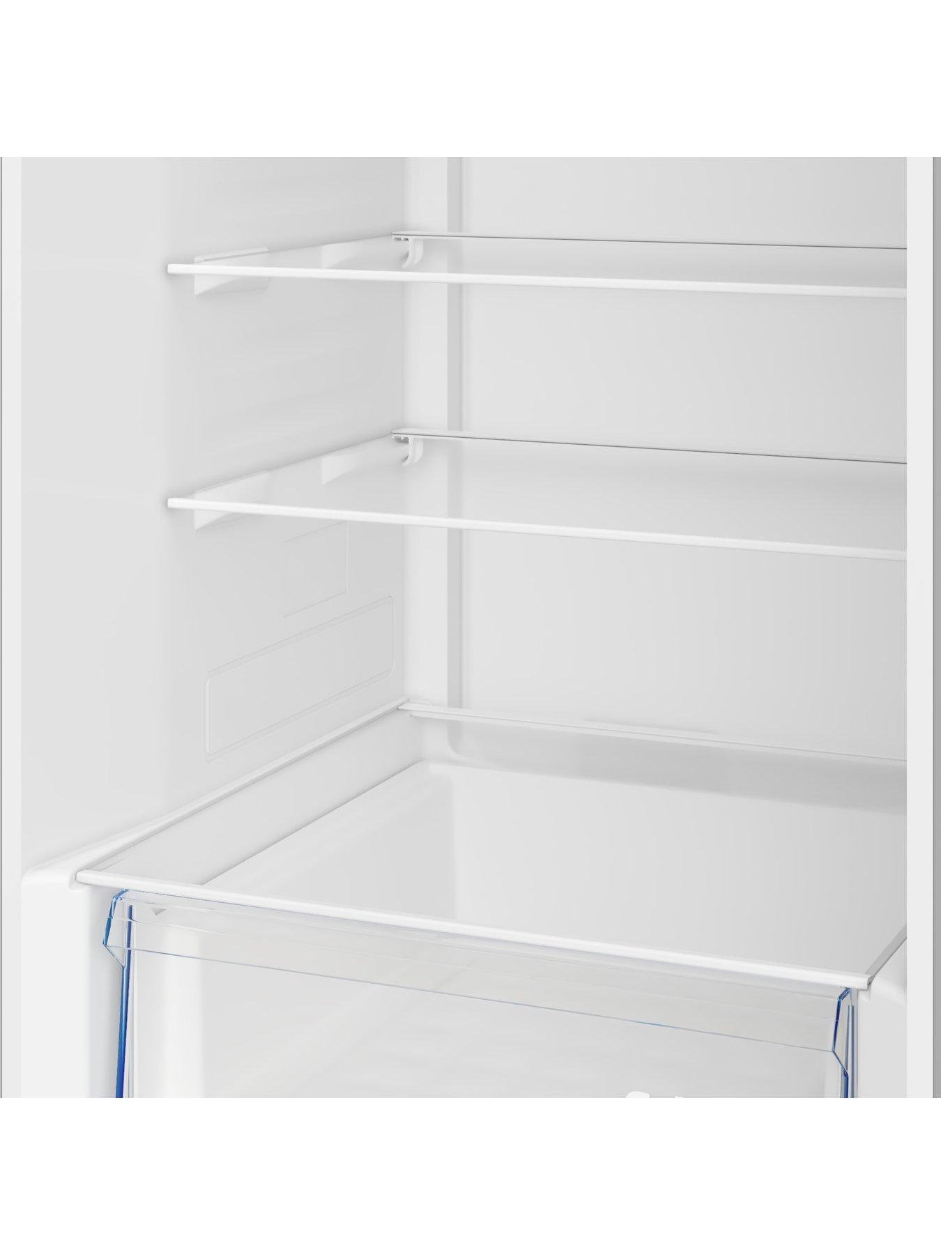  image of beko-cfg4686w-combi-cooling-white