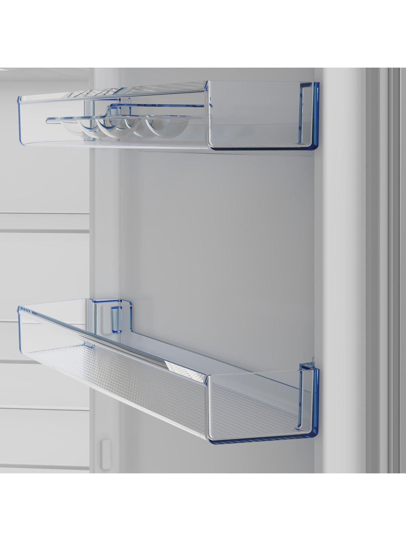  image of beko-cfg4686w-combi-cooling-white