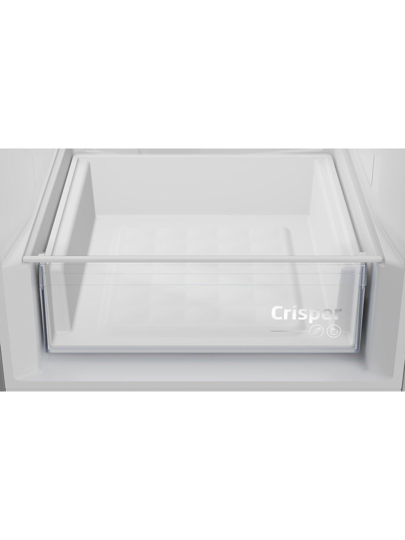  image of beko-cfg4686w-combi-cooling-white