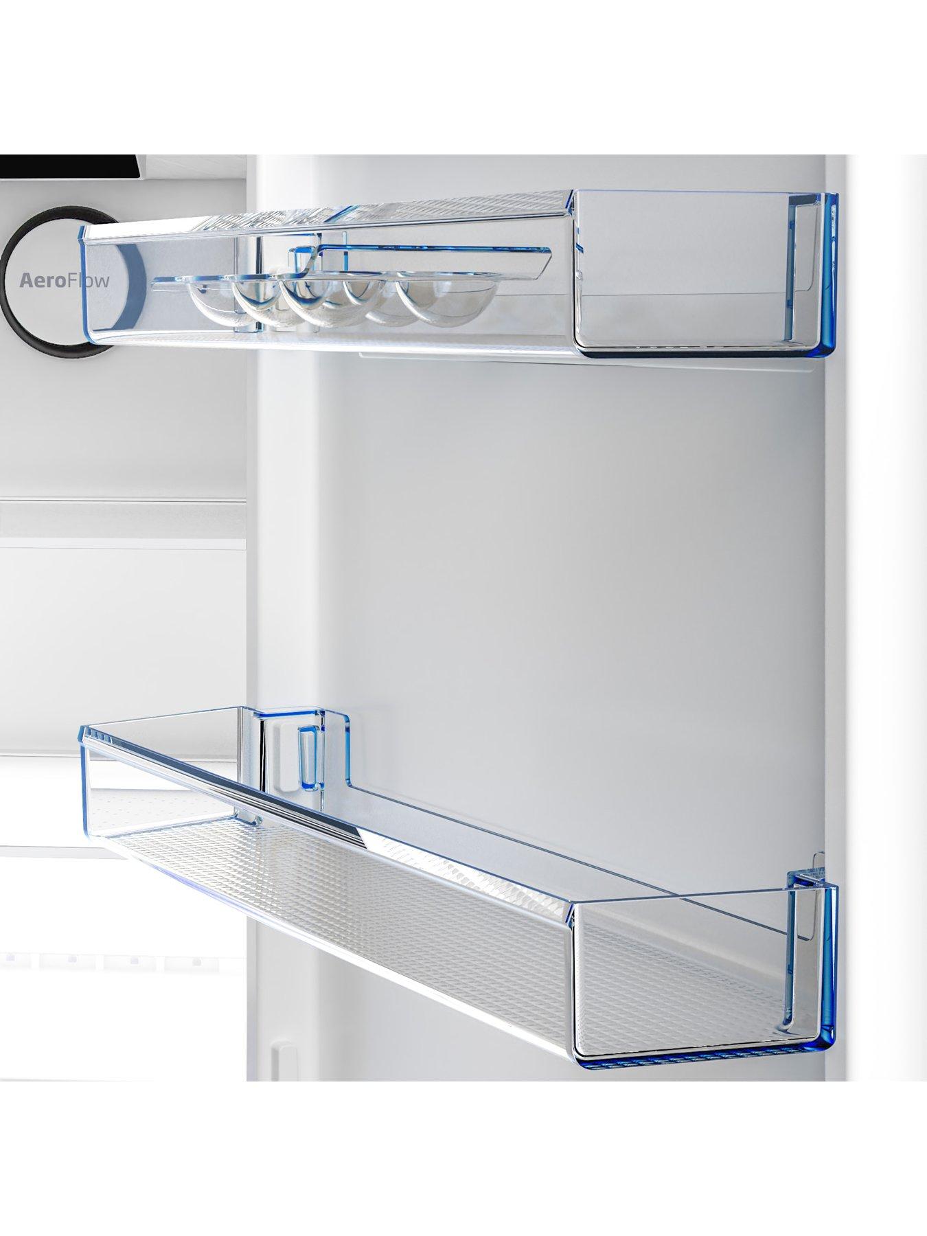  image of beko-beko-cng4686dvg-combi-cooling-fs-graphite