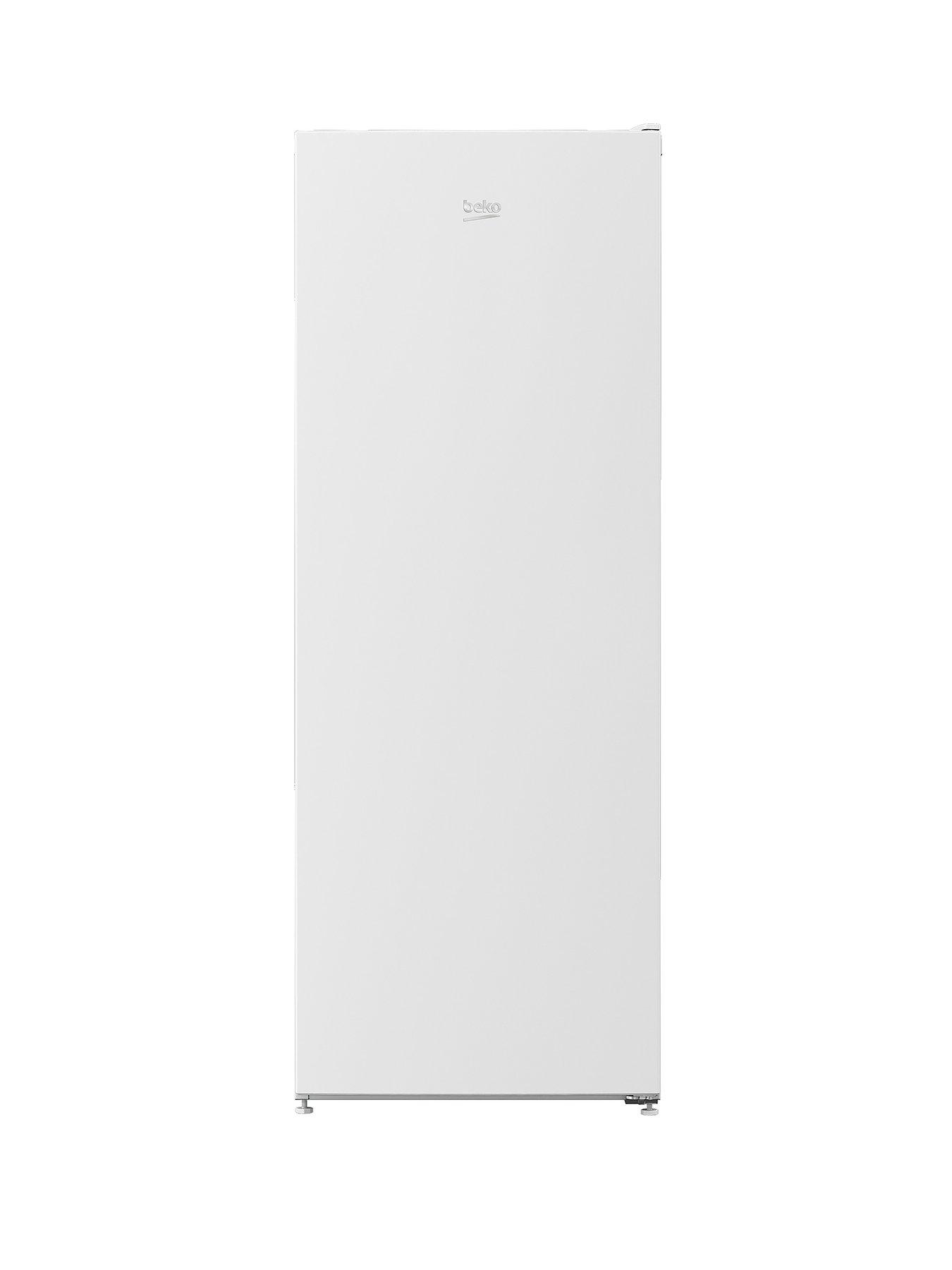 Beko Beko-LSG4545W-Larder-Cooling FS-WHITE