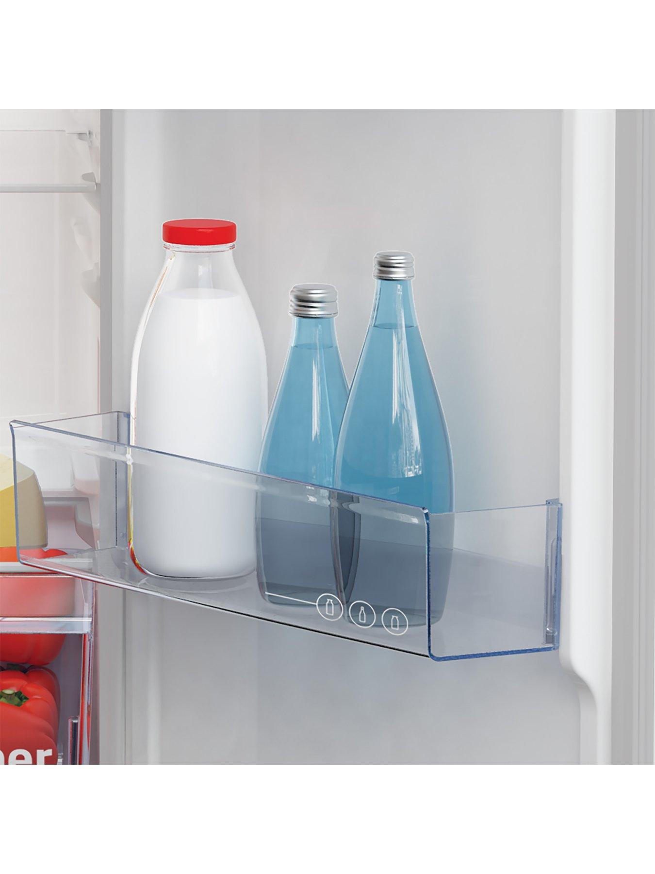  image of beko-beko-lsg4545w-larder-cooling-fs-white