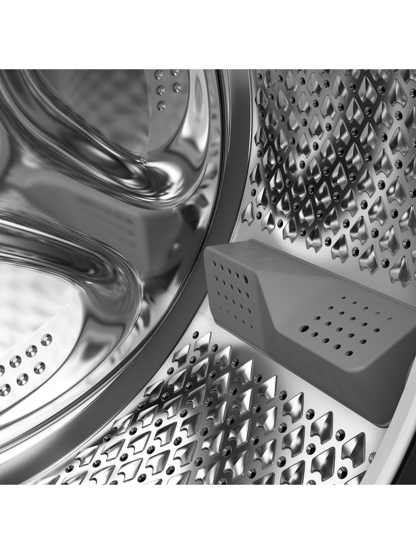  image of beko-wtik94121f-1400-rpm-built-in-washing-machine