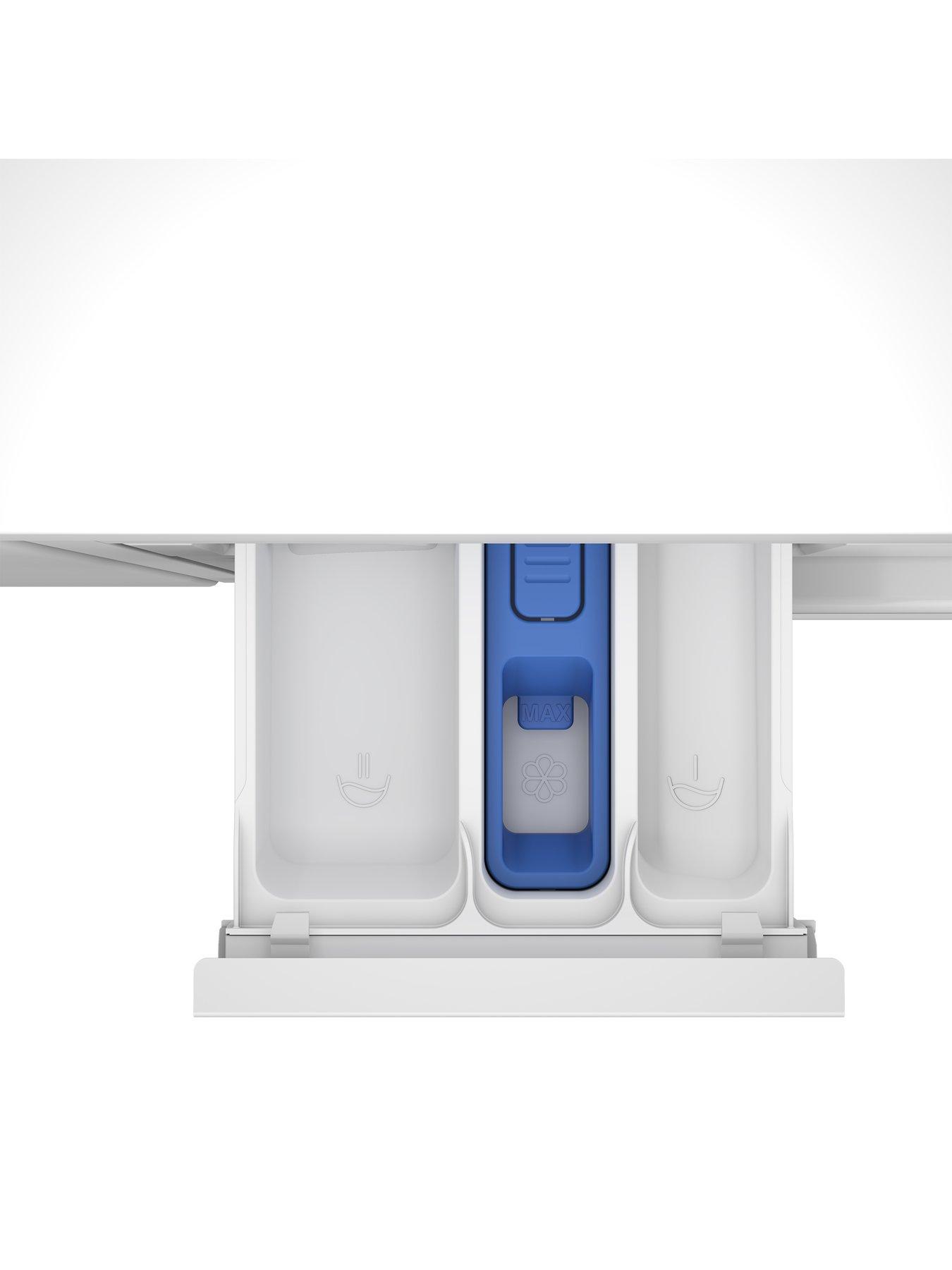  image of beko-wtik94121f-1400-rpm-built-in-washing-machine