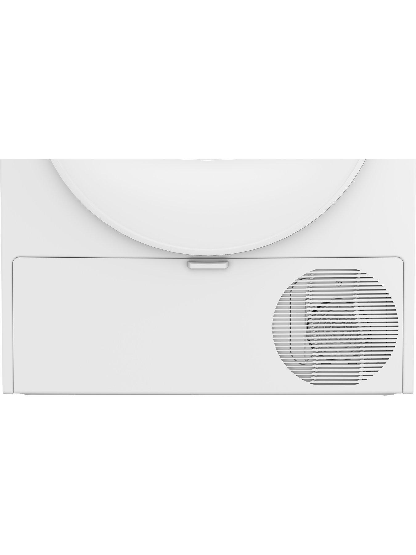 Image 5 of 7 of Beko BM3T3822W Heat Pump Dryers White