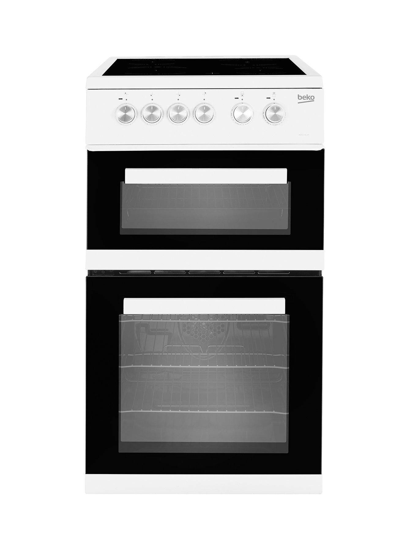 front image of beko-beko-kdvc563aw-electric-cooking-fs-white