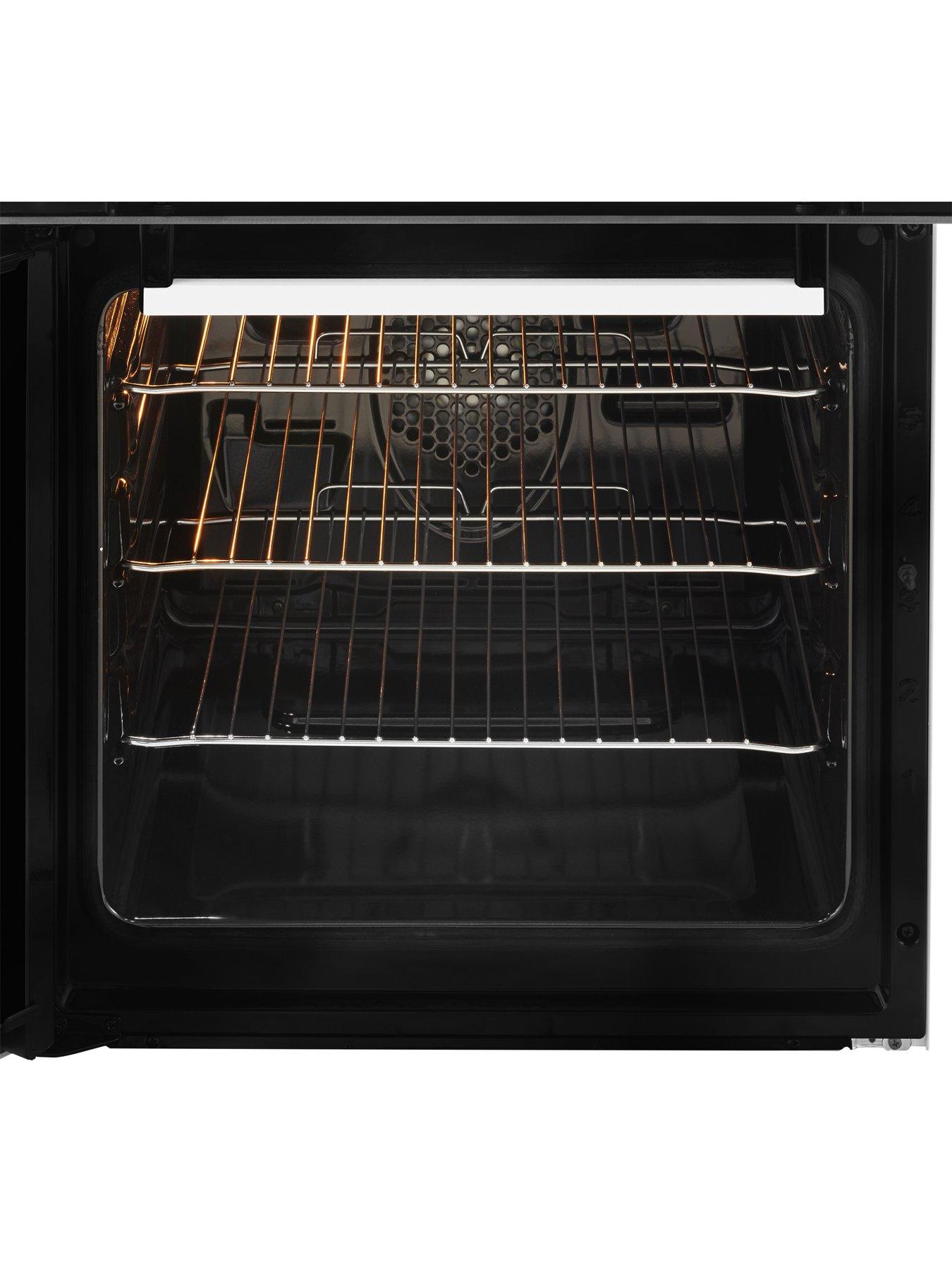 Image 5 of 7 of Beko Beko-KDVC563AW-Electric-Cooking FS-WHITE