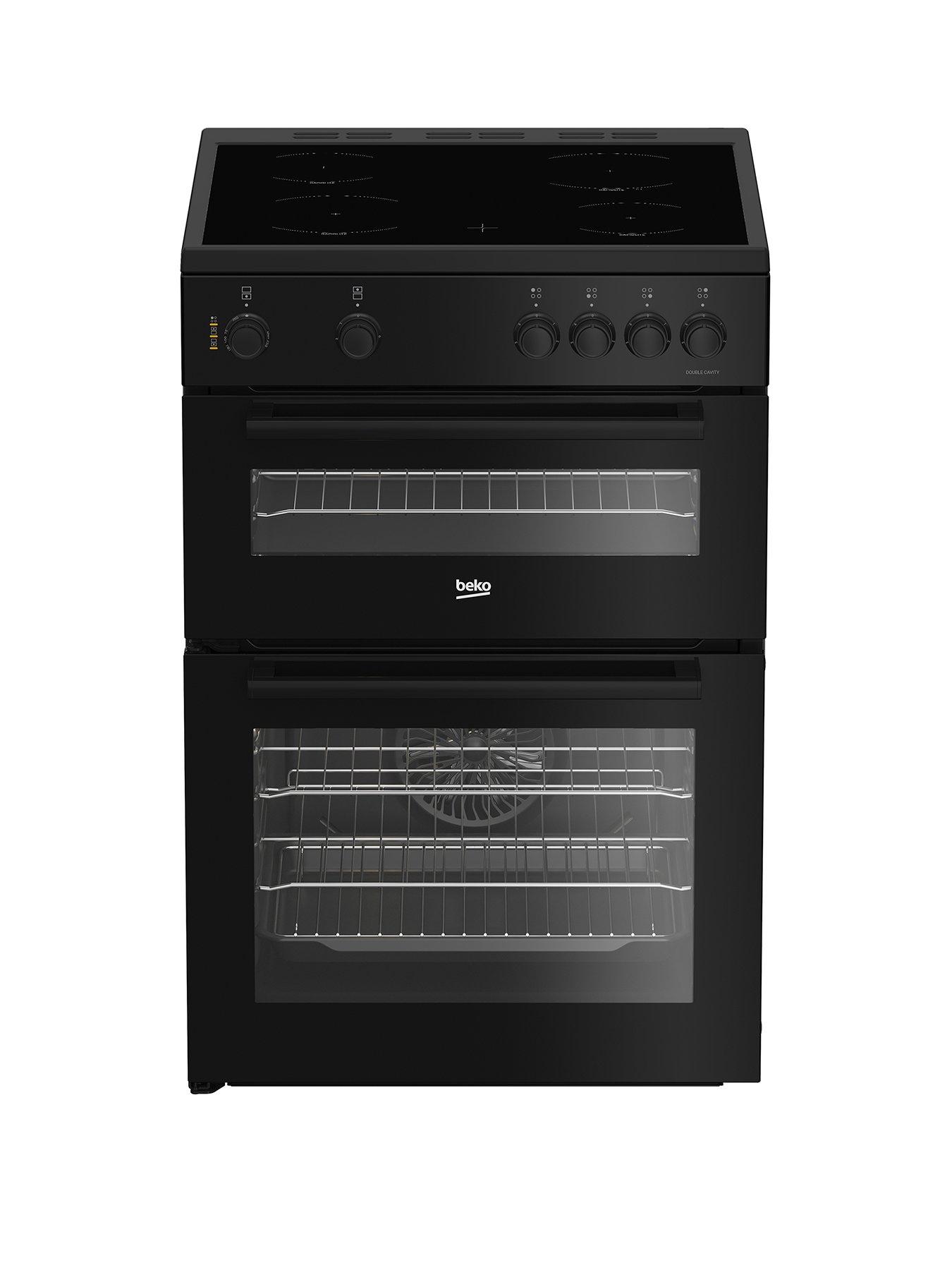 front image of beko-beko-ftc6701k-electric-cooking-fs-black
