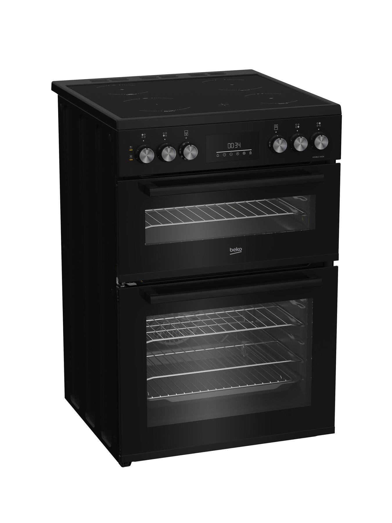  image of beko-beko-fdc6731k-electric-cooking-fs-black