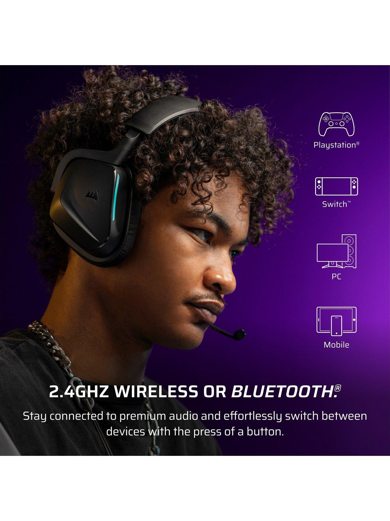  image of corsair-void-wireless-v2-gaming-headset-carbon