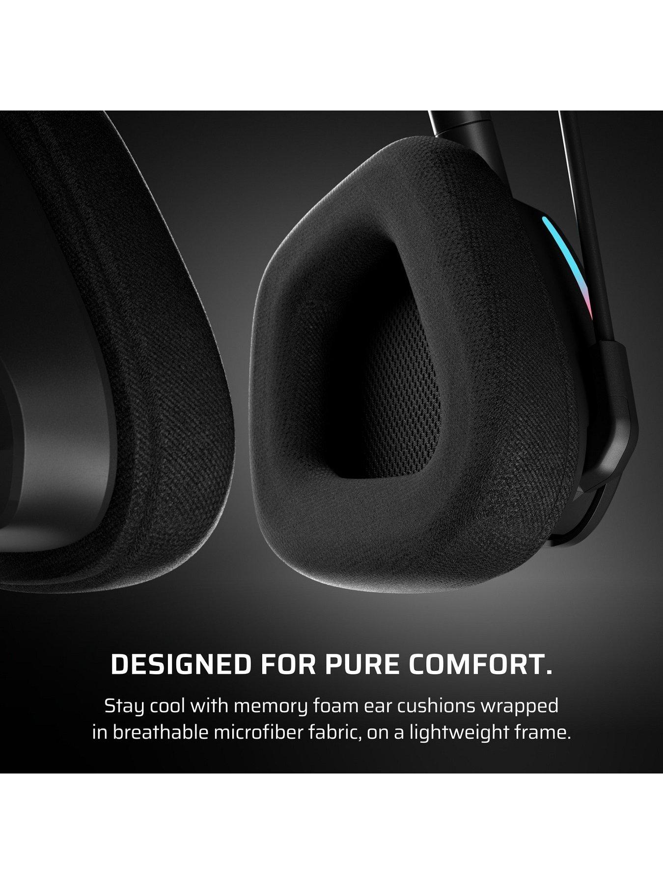 image of corsair-void-wireless-v2-gaming-headset-carbon