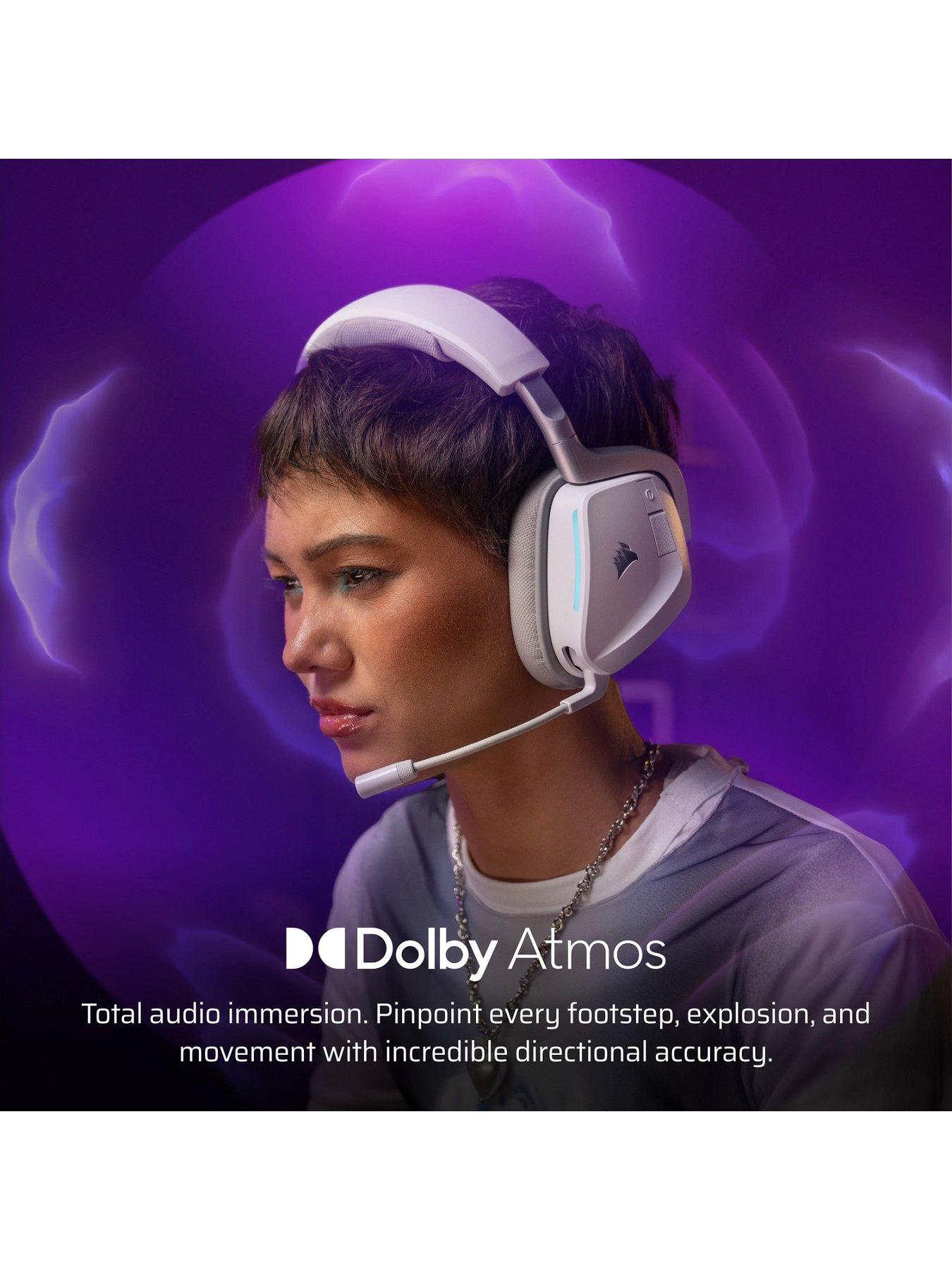  image of corsair-void-wireless-v2-gaming-headset-white