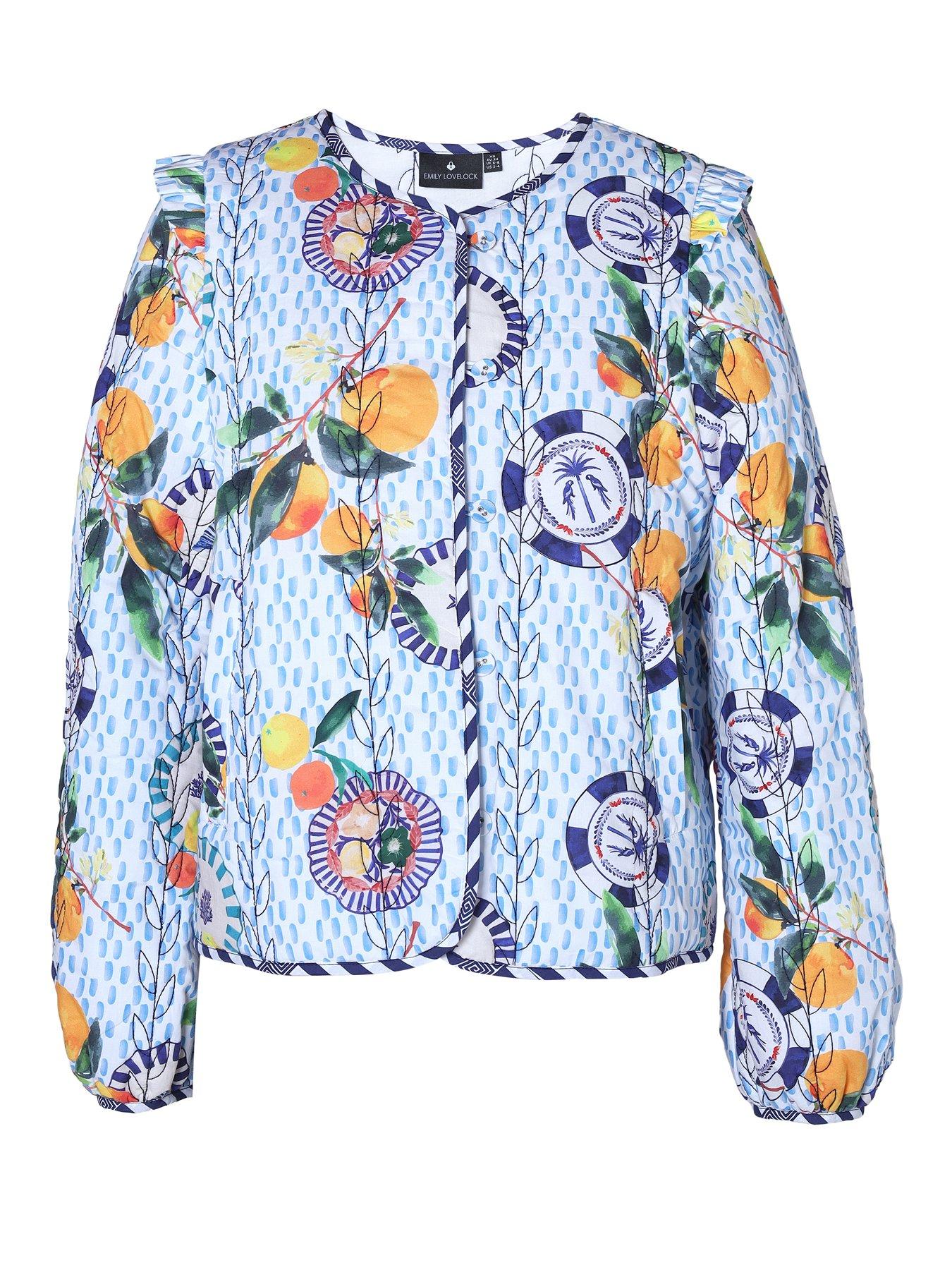  image of emily-lovelock-brenda-quilted-jacket