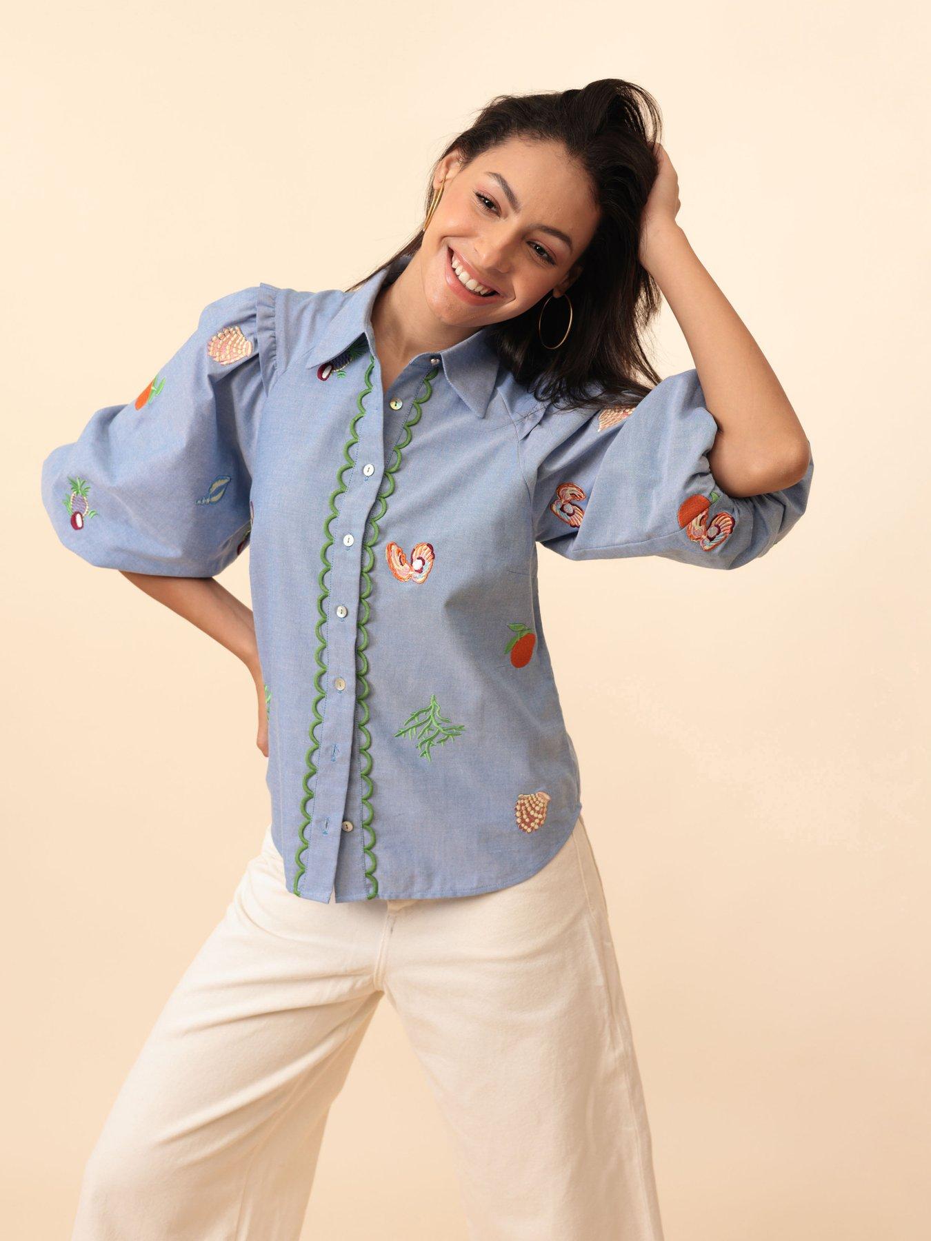emily-lovelock-edie-embroidered-blouse-blue