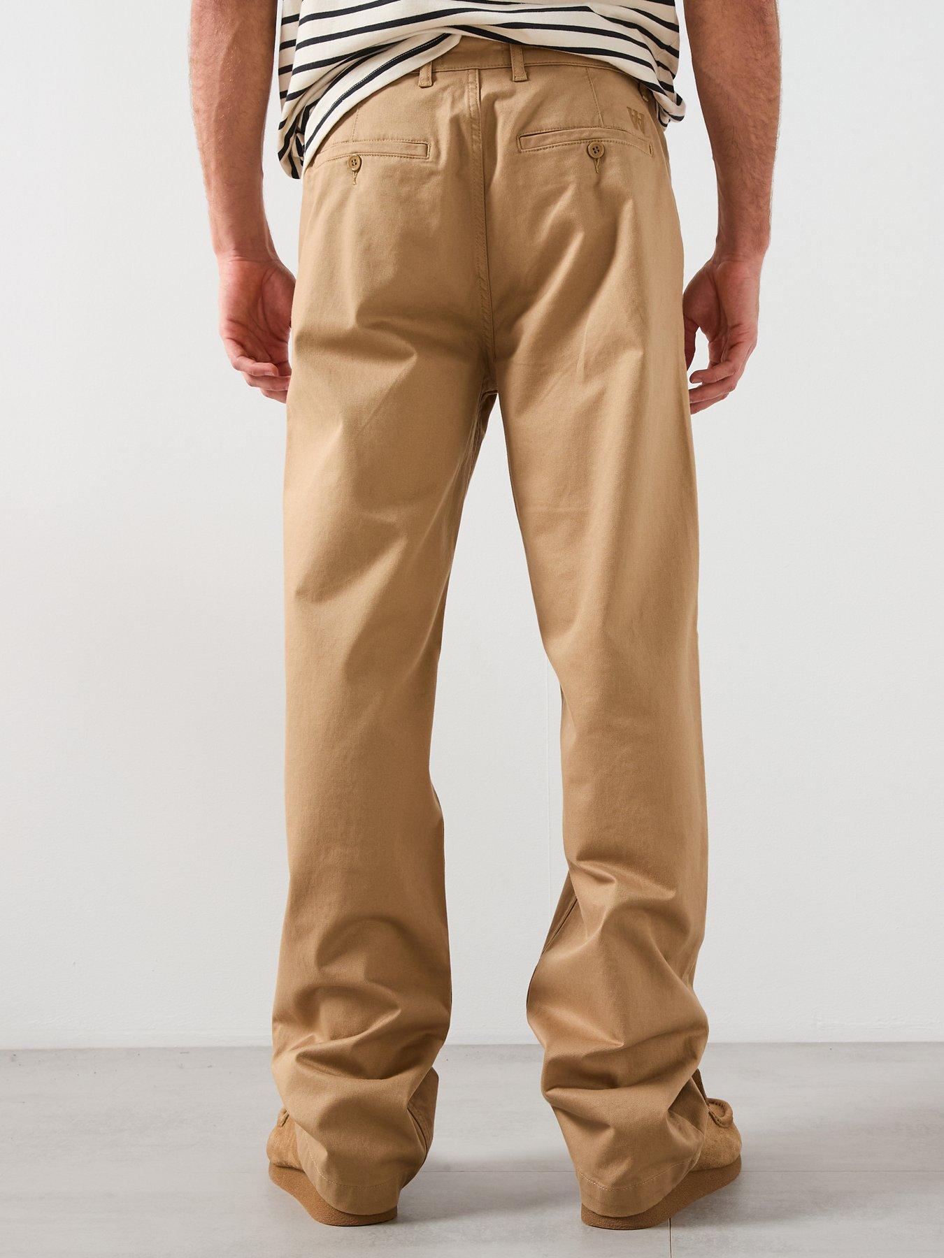  image of double-a-by-wood-wood-silas-chinos-petrified-oak-beige
