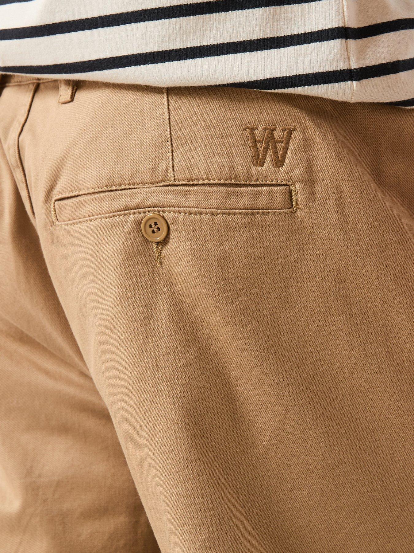  image of double-a-by-wood-wood-silas-chinos-petrified-oak-beige